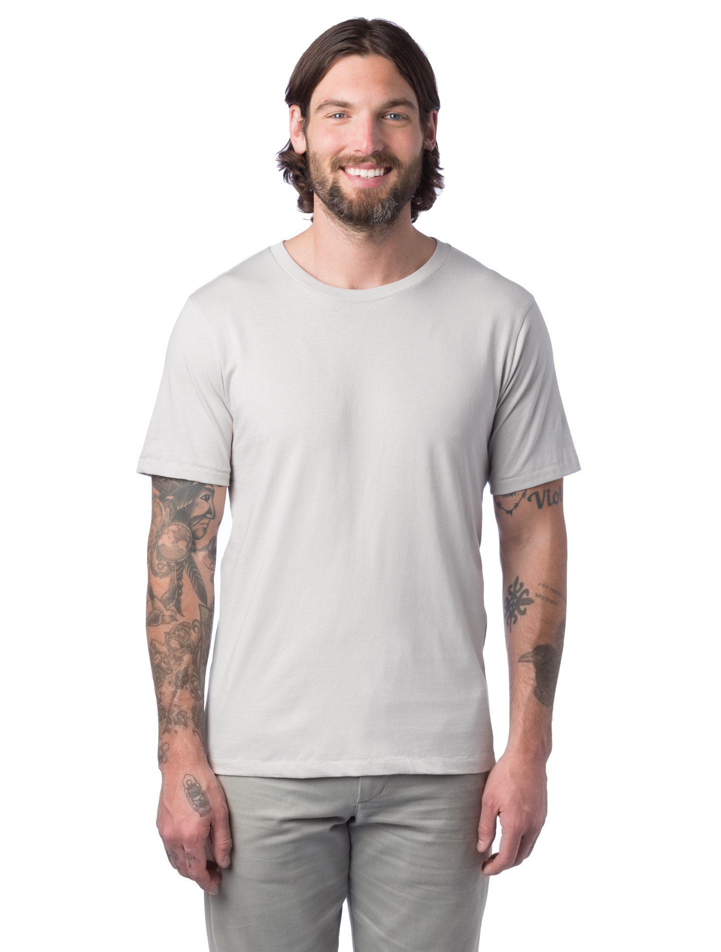 Picture for Light Gray