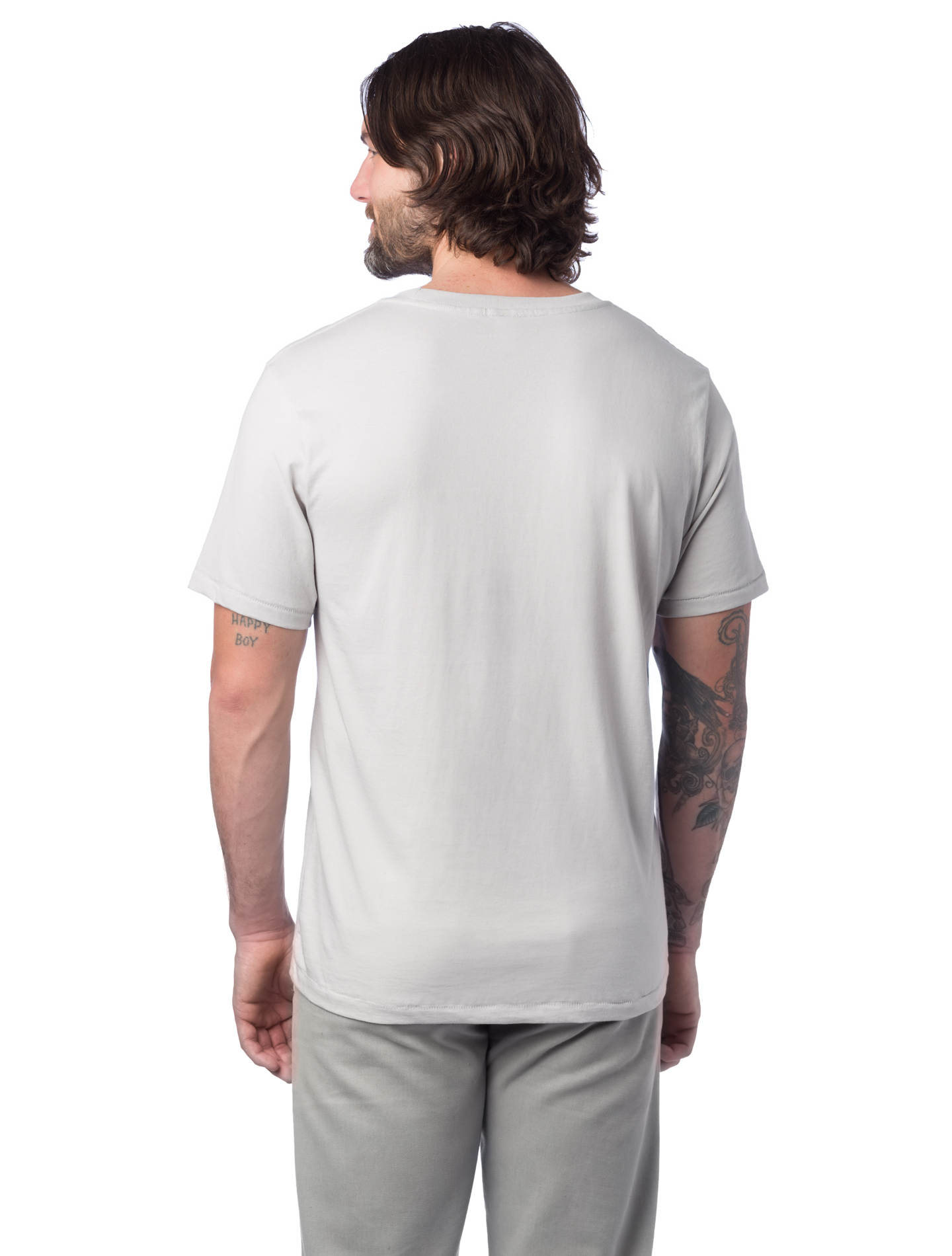 Alternative 1010CG Light Gray