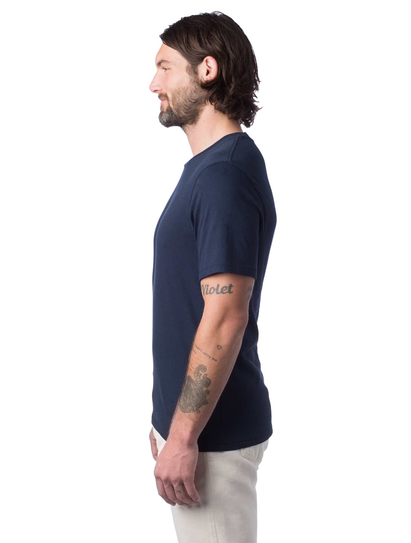 Alternative 1010CG Navy