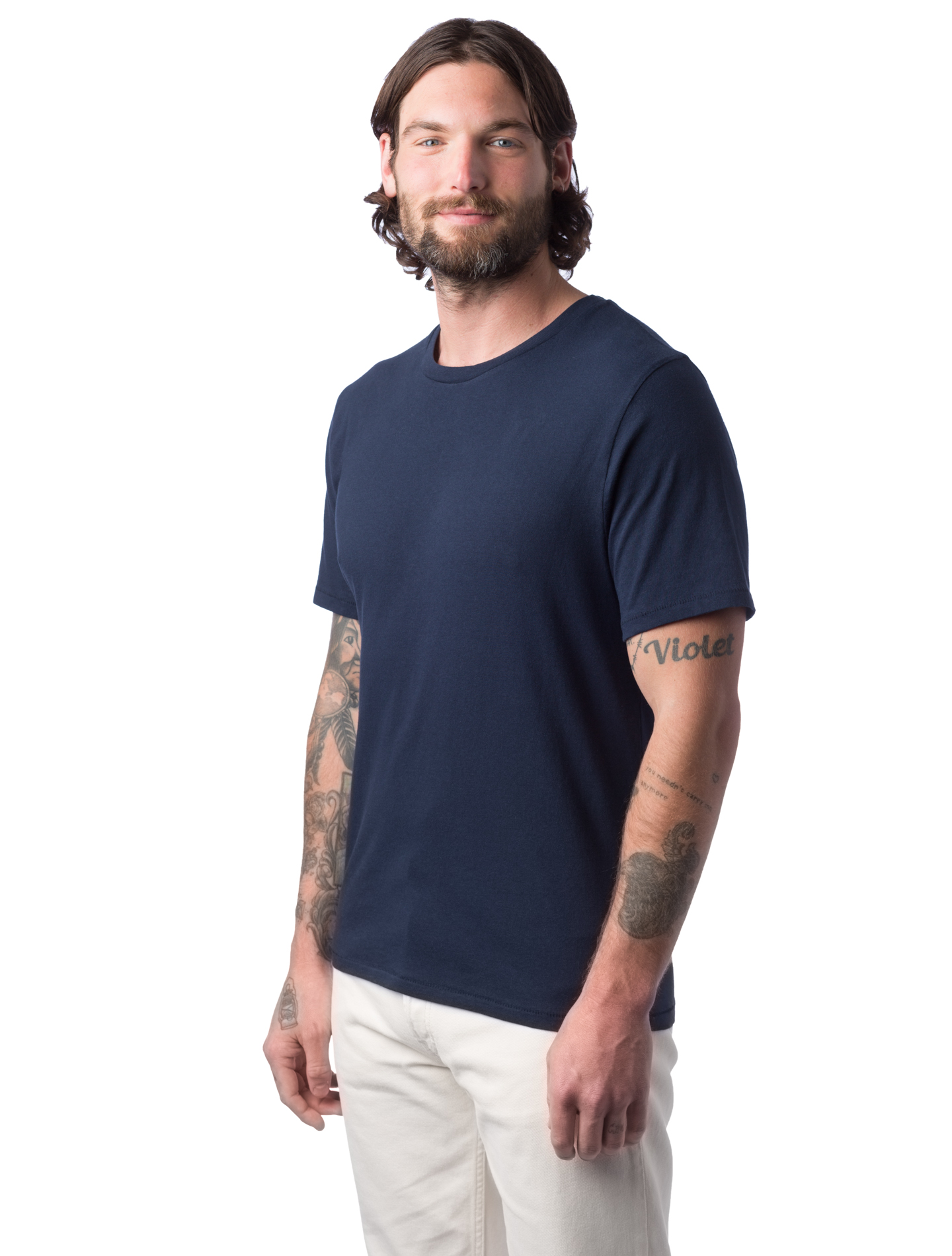Alternative 1010CG Navy
