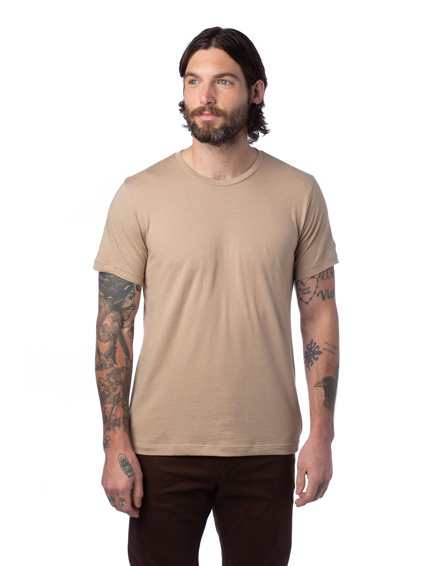 Picture for Heather Desert Tan