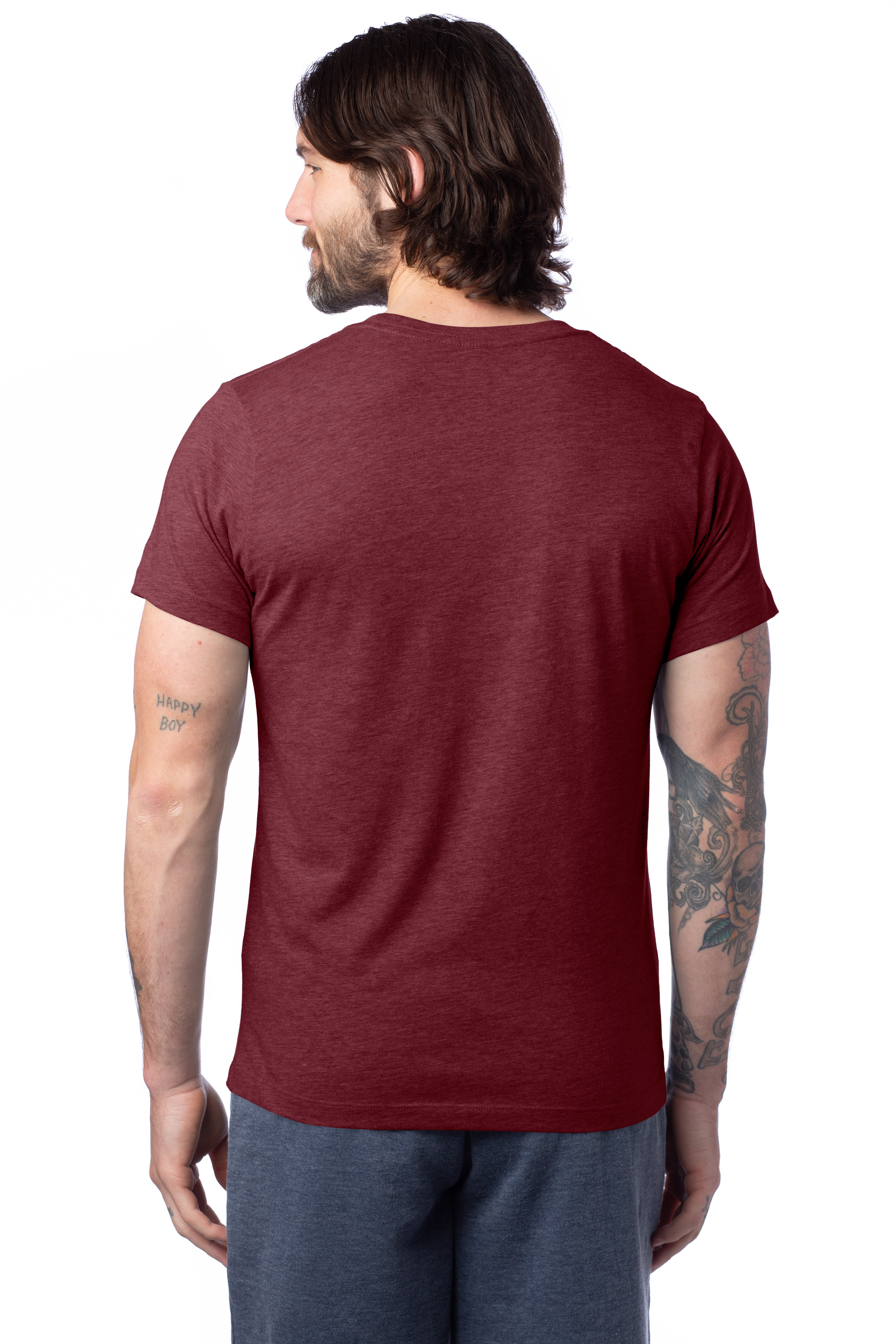 Alternative 1070CV Heather Currant