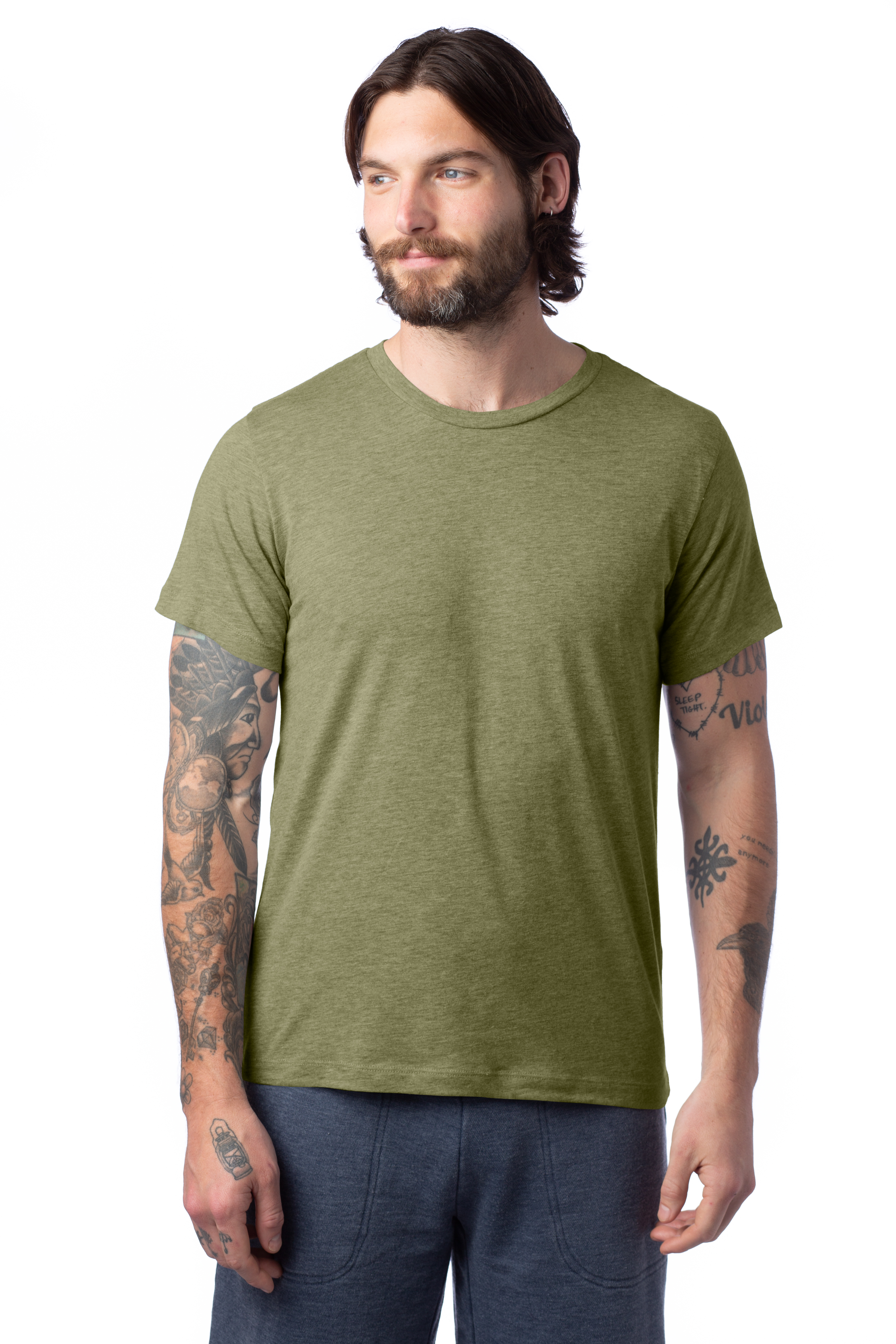 Picture for Heather Military