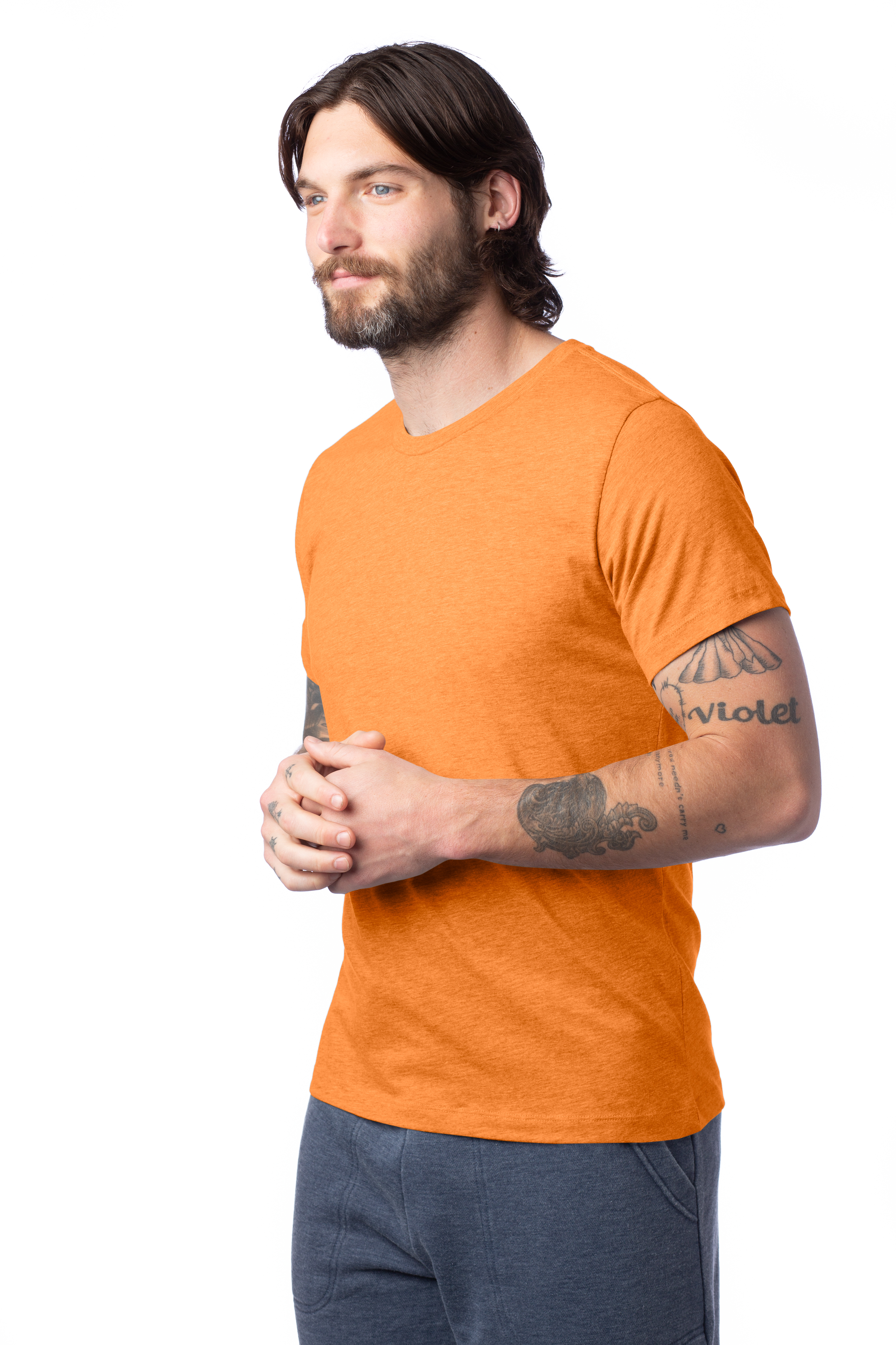 Alternative 1070CV Heather Stay Gold