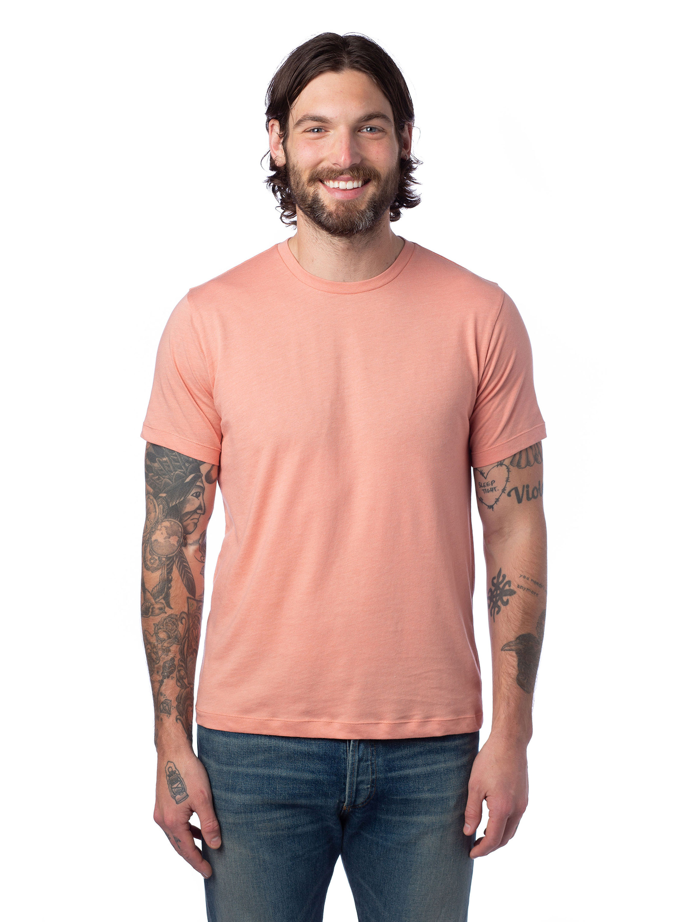 Picture for Heather Sunset Coral