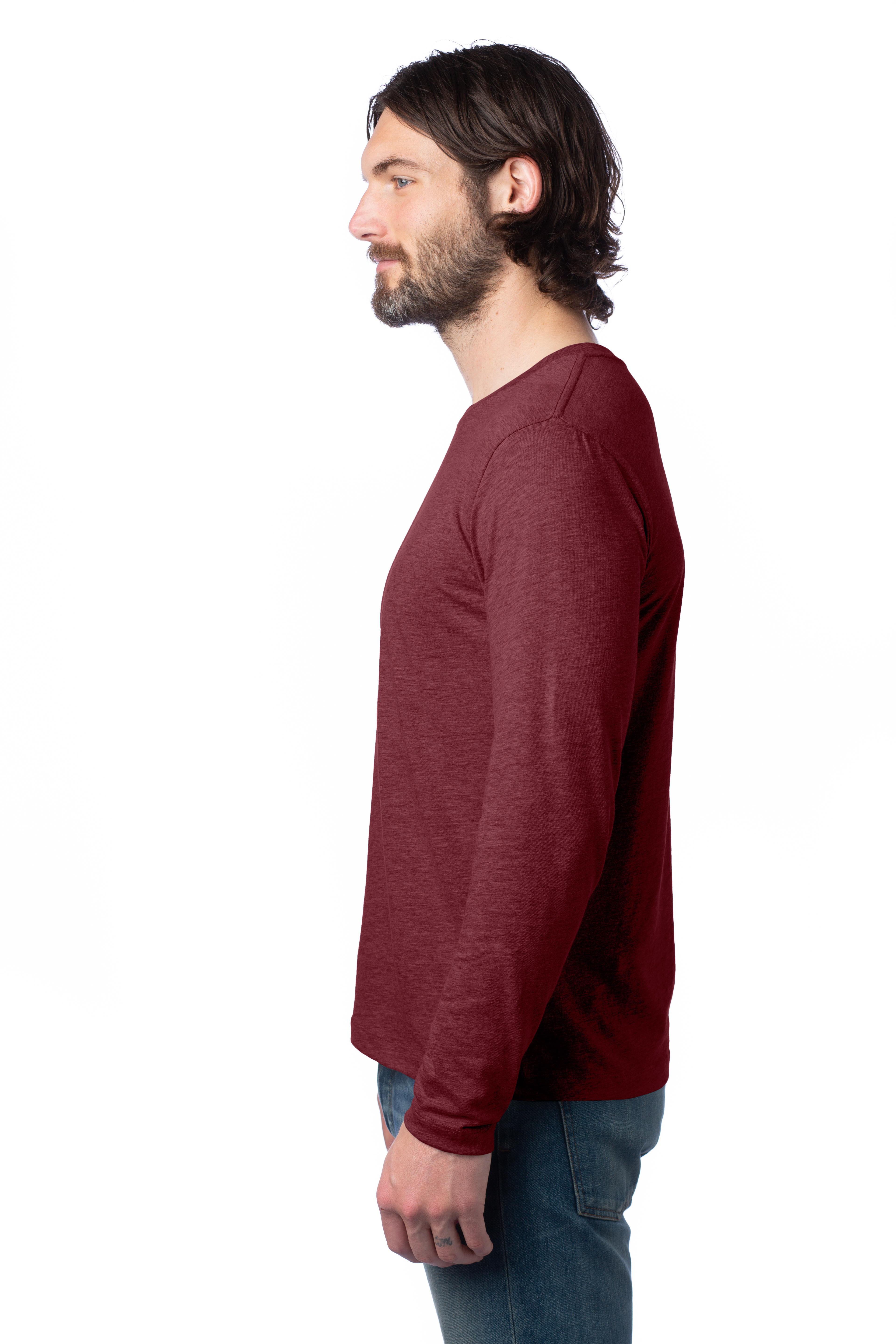 Alternative 1170CV Heather Currant