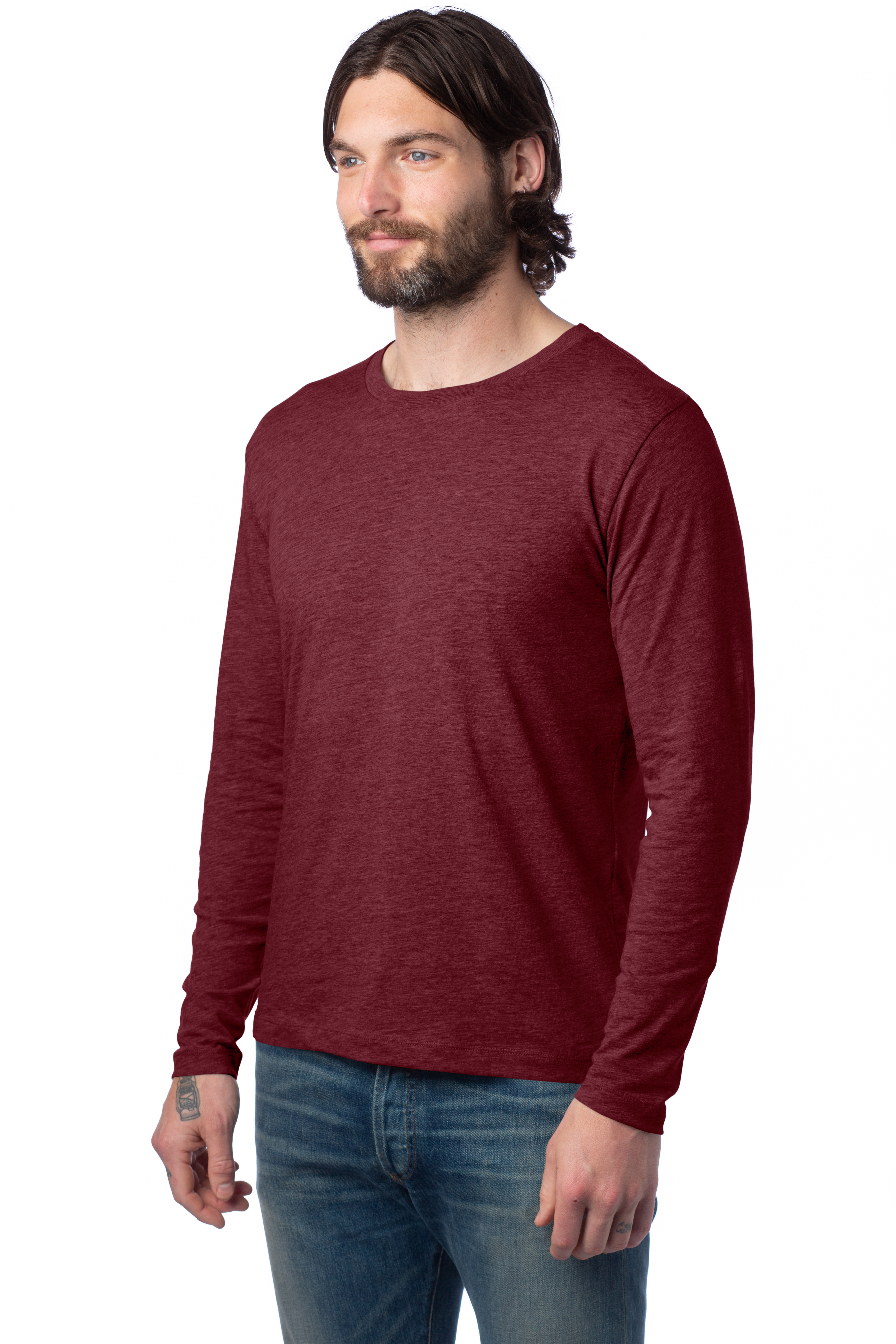 Alternative 1170CV Heather Currant