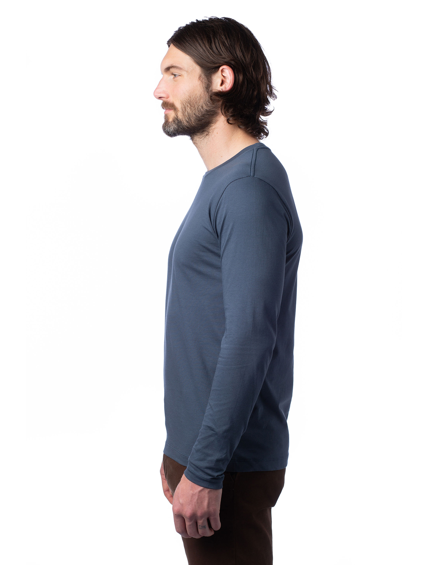 Alternative 1170J1 Light Navy