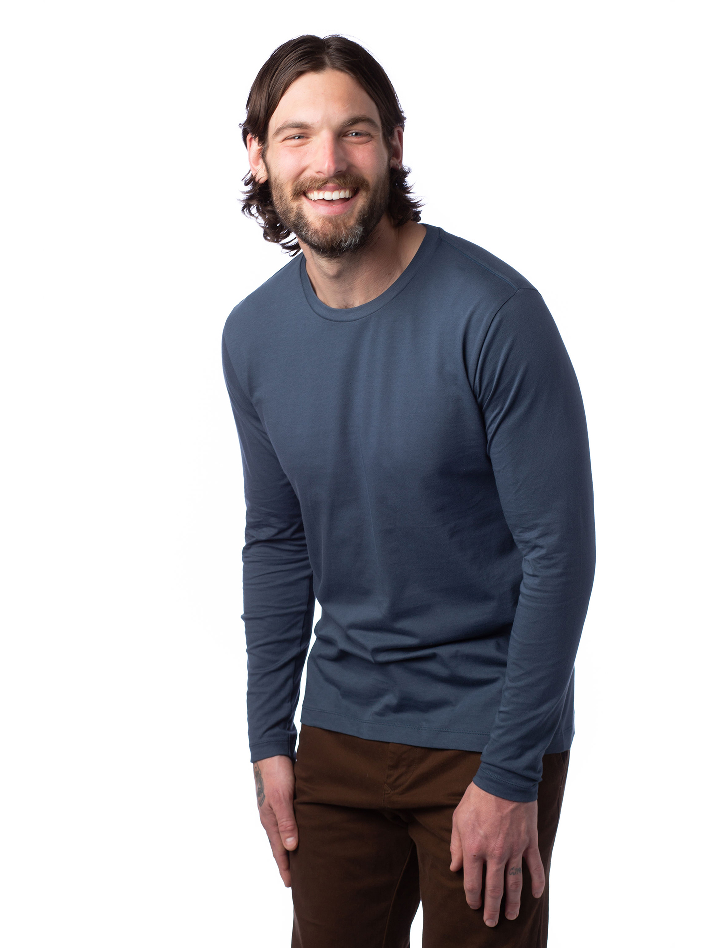 Alternative 1170J1 Light Navy