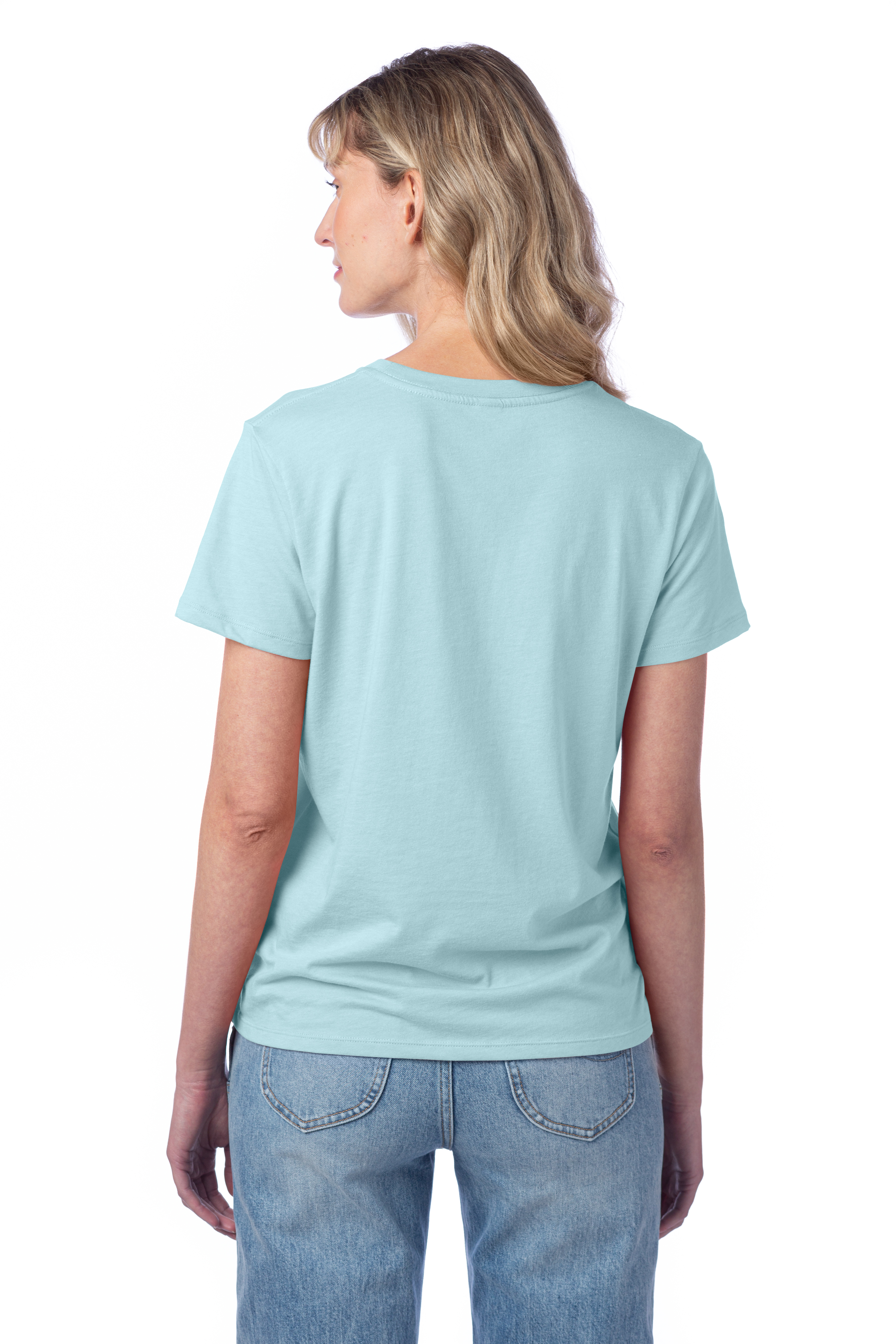 Alternative 1172CV Heather Aqua