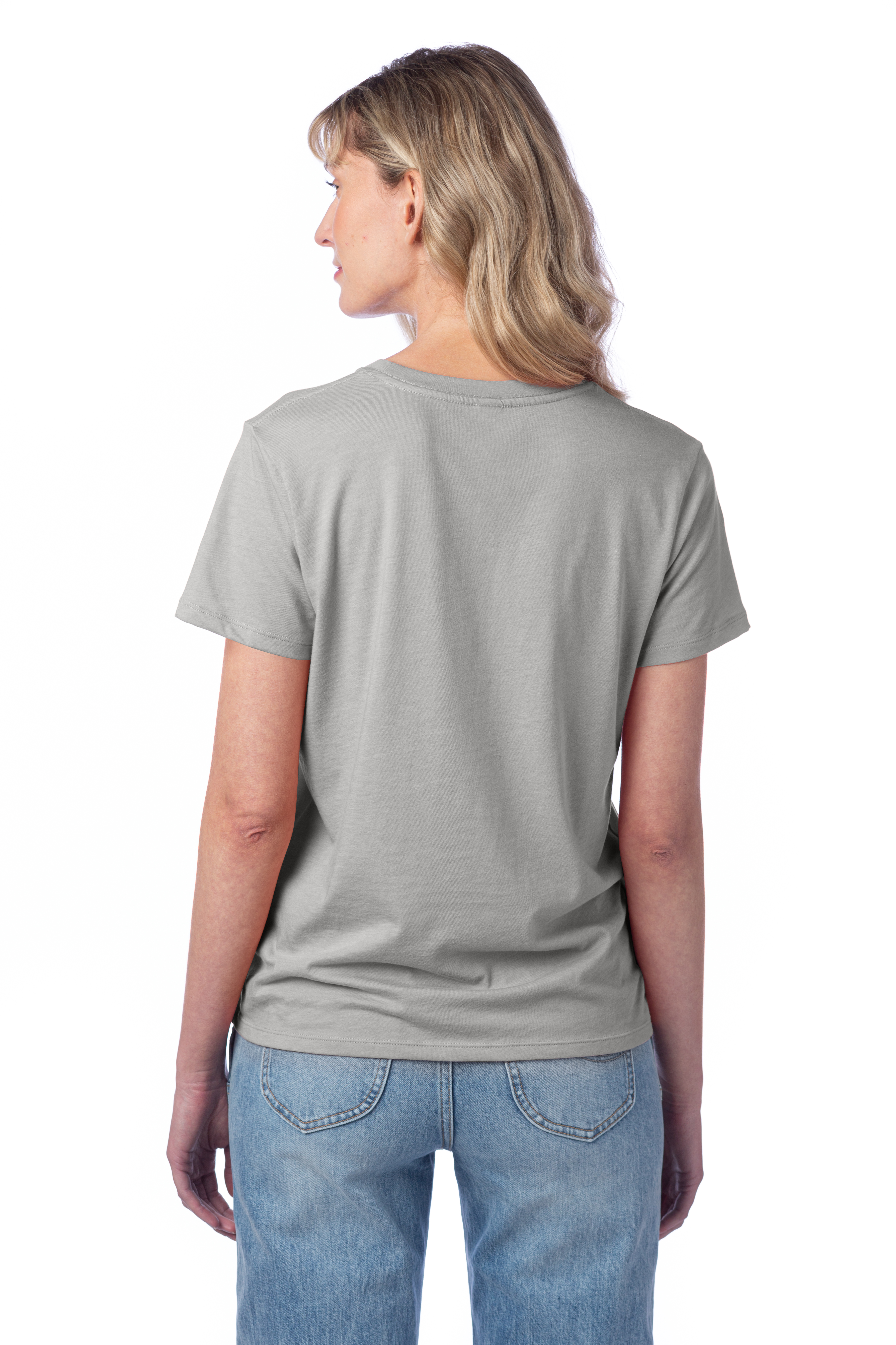 Alternative 1172CV Heather Grey