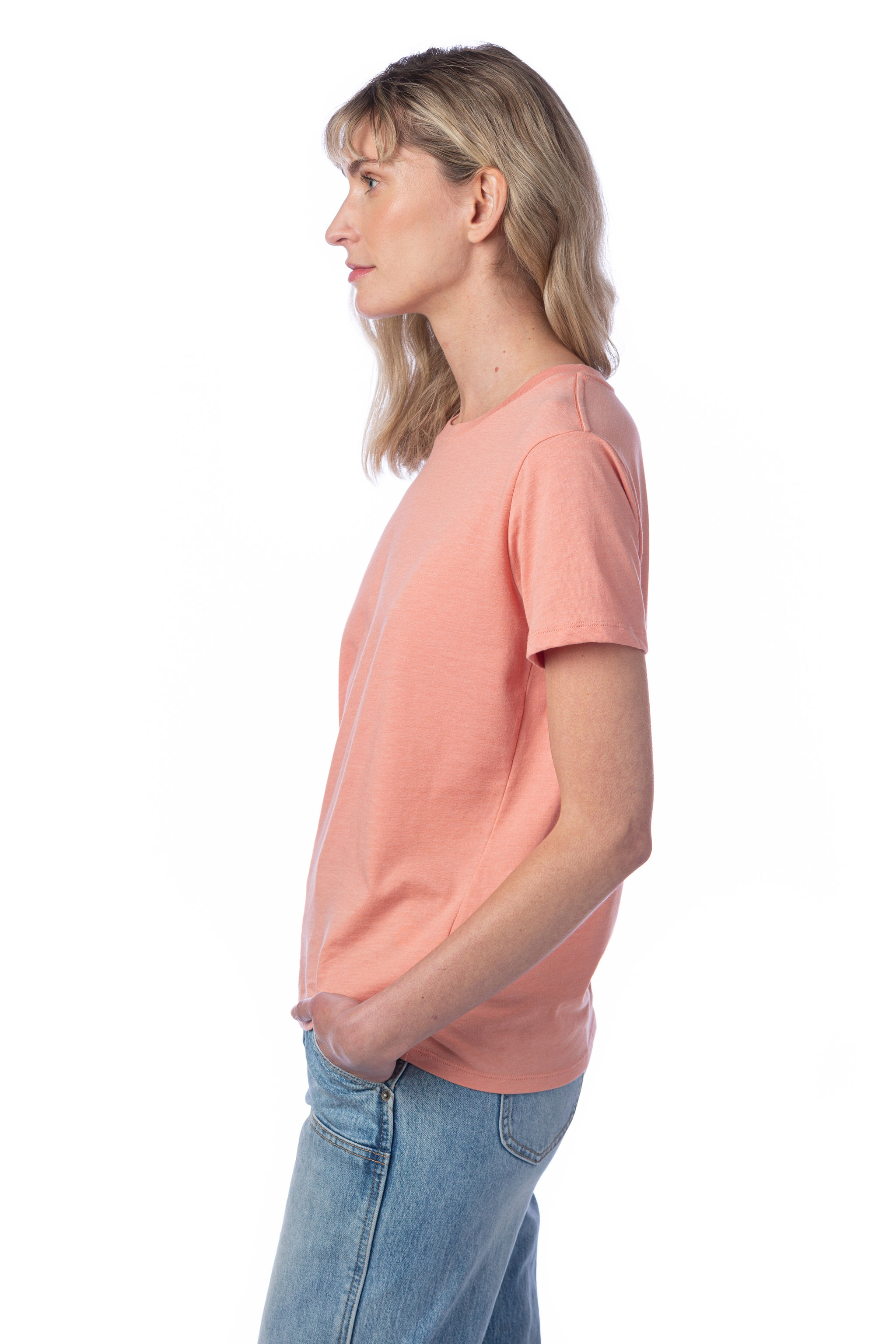Alternative 1172CV Heather Sunset Coral