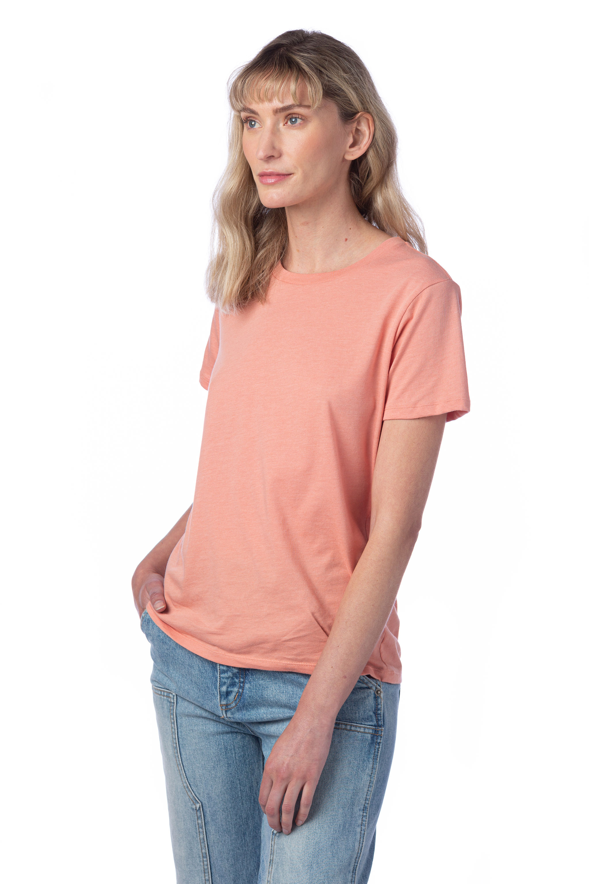 Alternative 1172CV Heather Sunset Coral