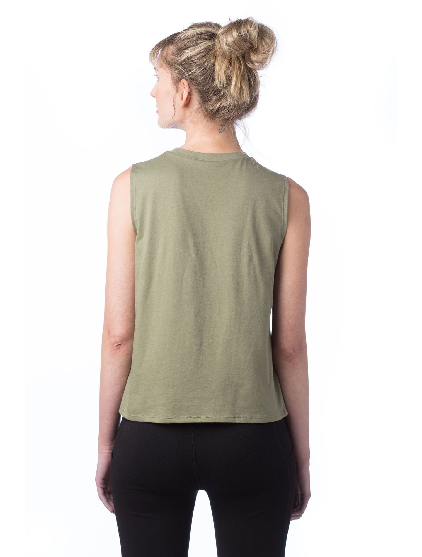 Alternative 1174 Military