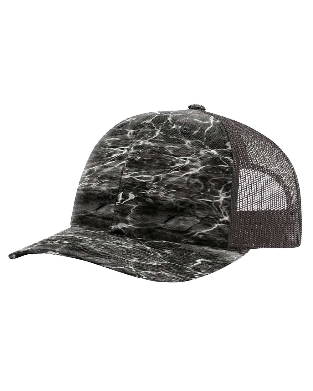 Picture for Mossy Oak Elements Blacktip / Charcoal