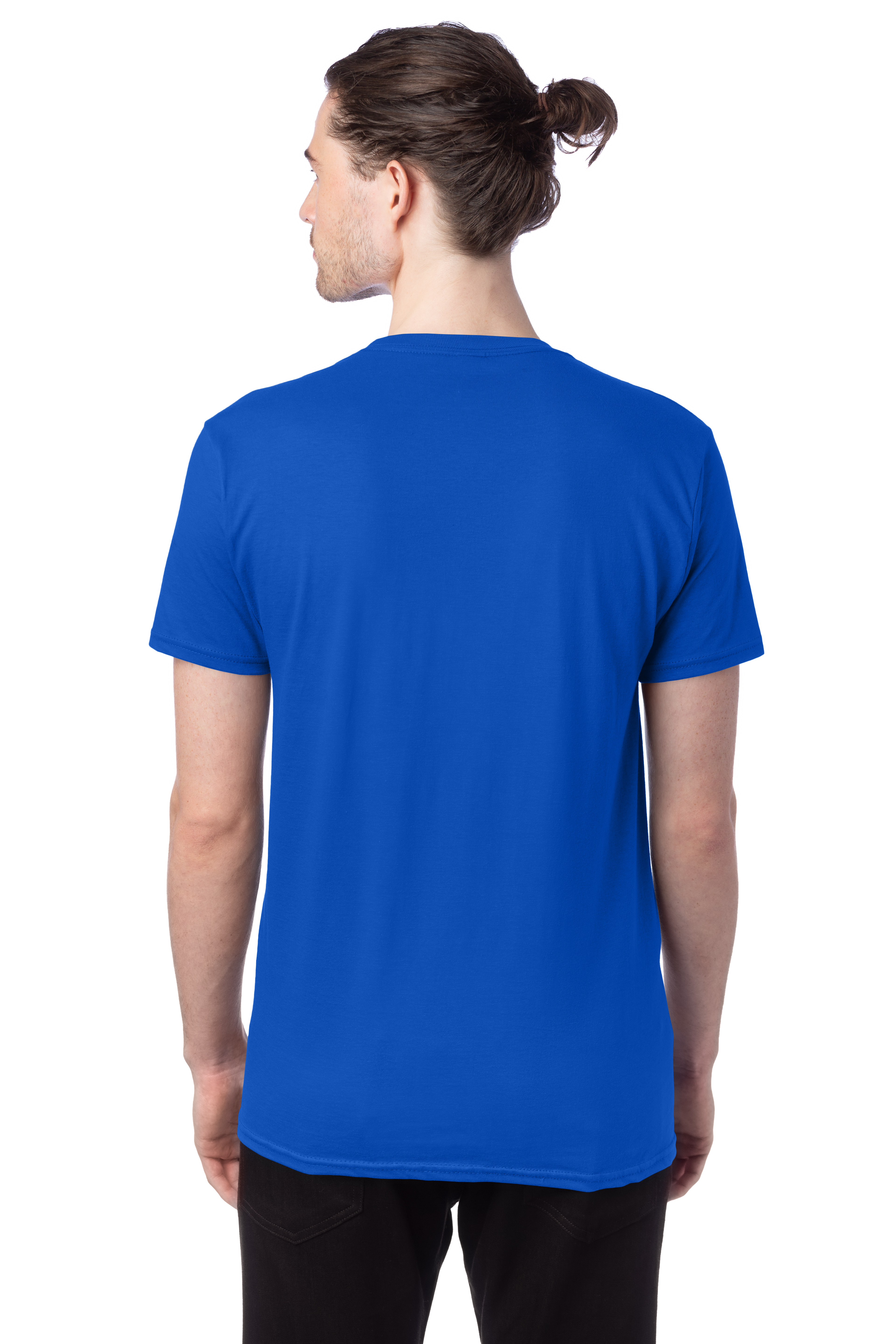 Hanes 4980 Bluebell Breeze