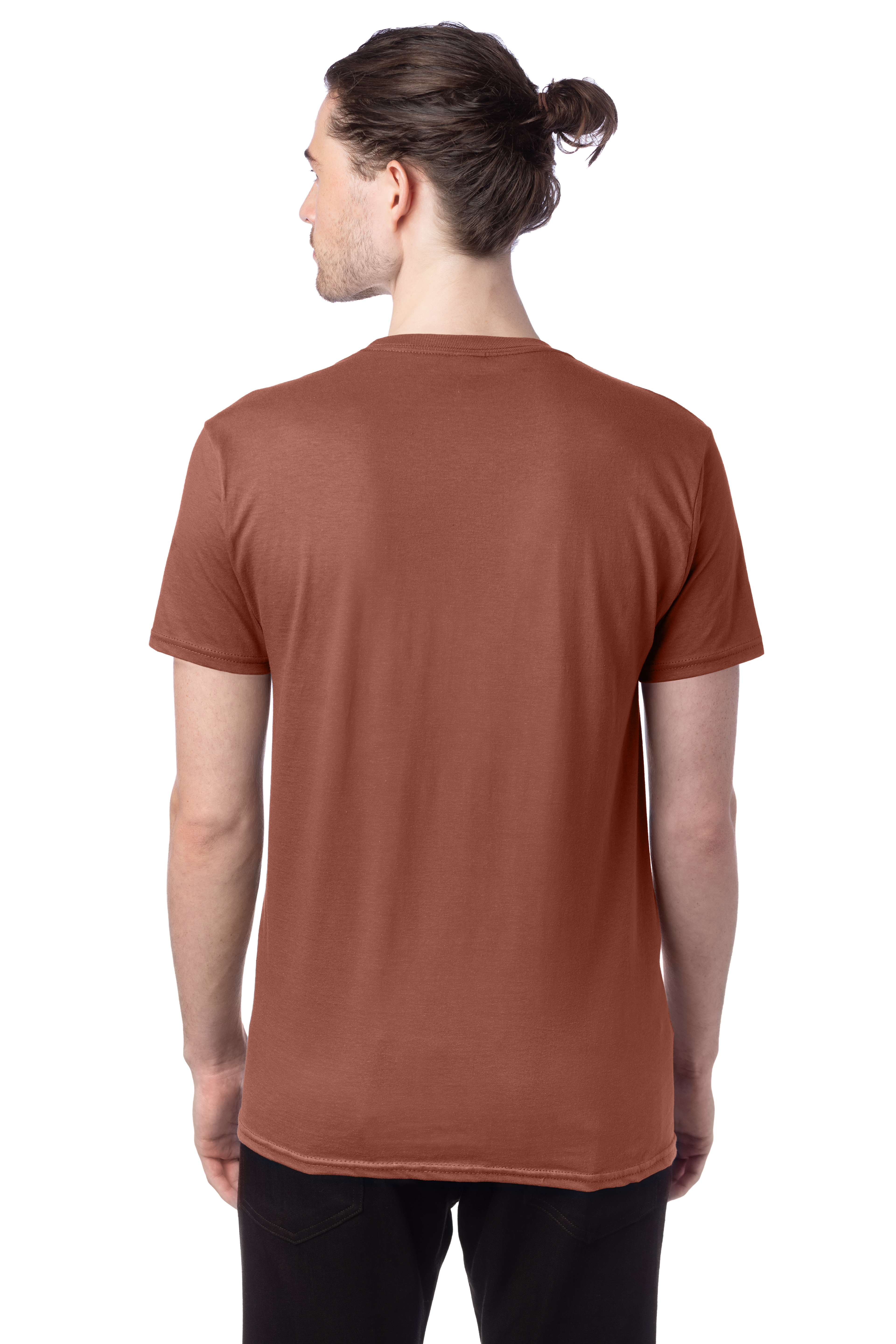 Hanes 4980 Canyon Rock Brown