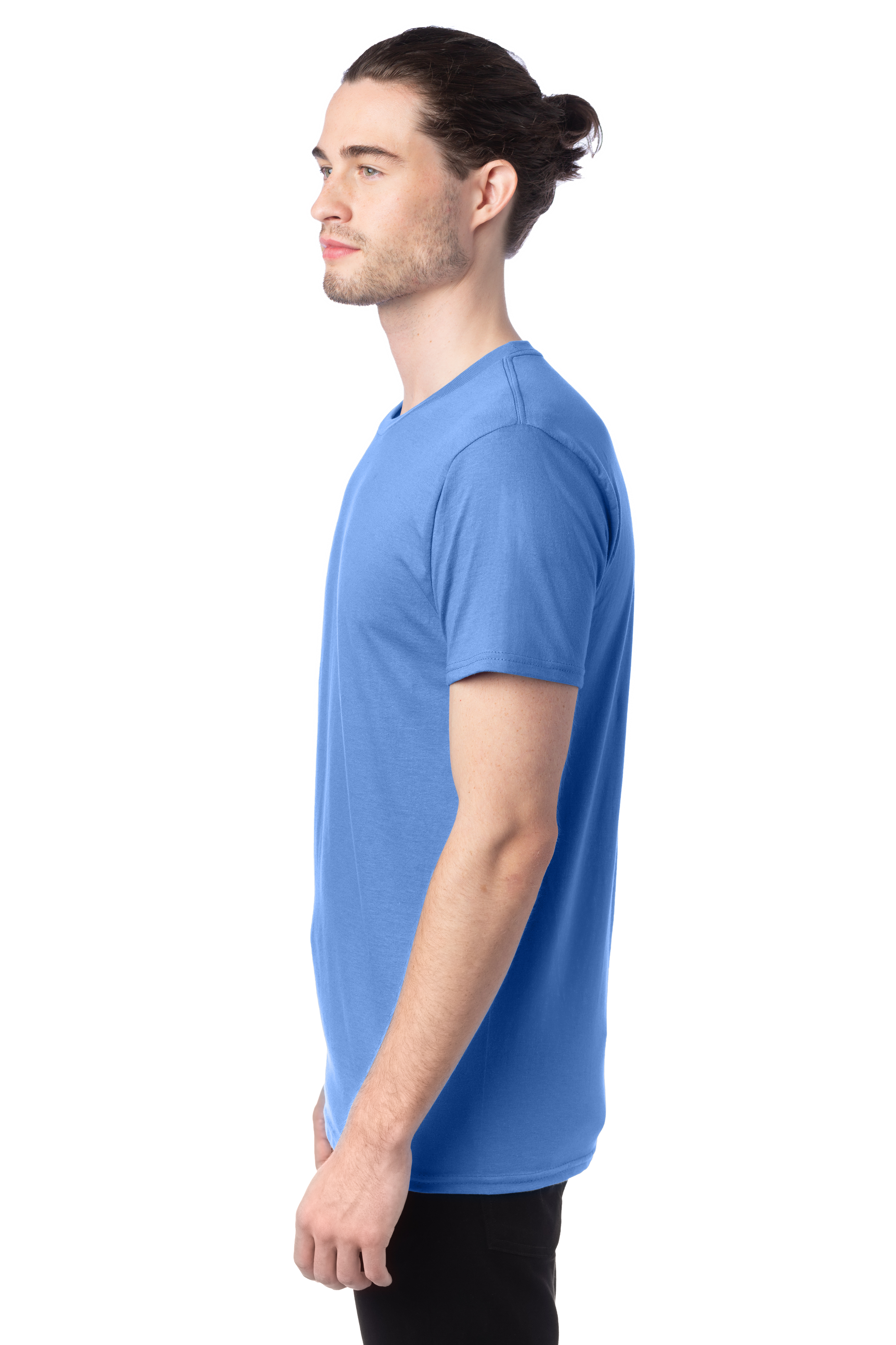 Hanes 4980 Carolina Blue