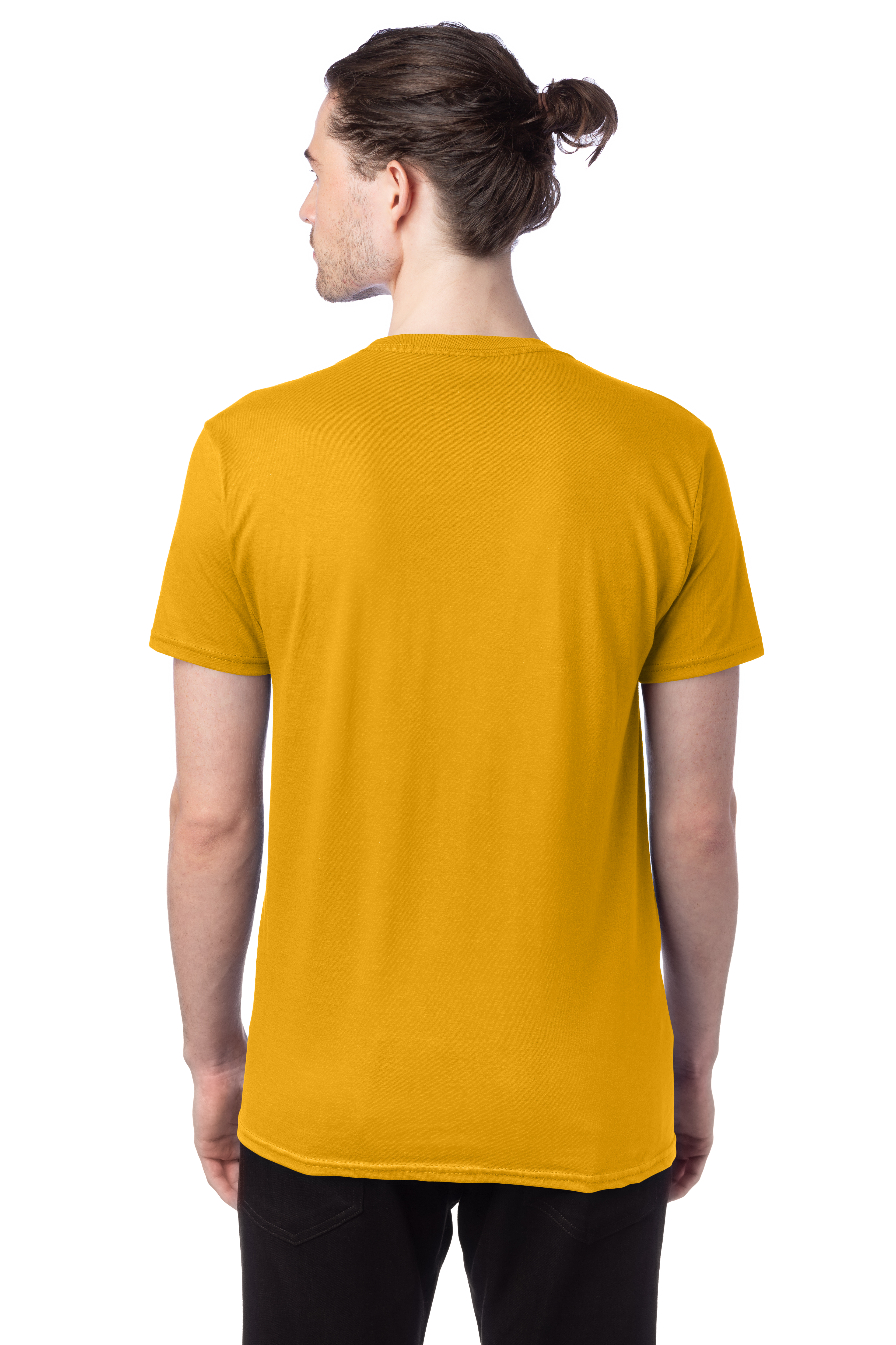 Hanes 4980 Gold