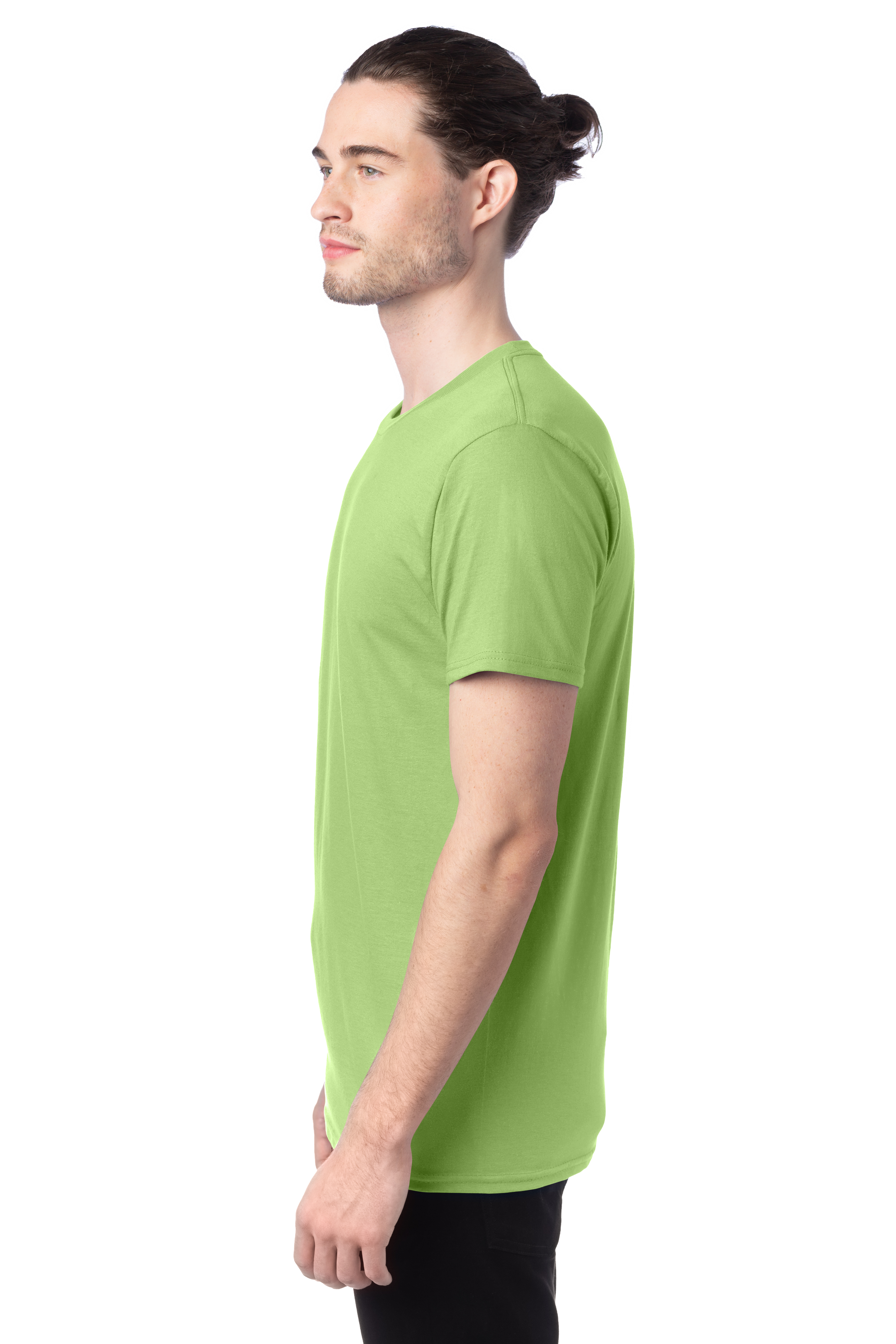 Hanes 4980 Lime