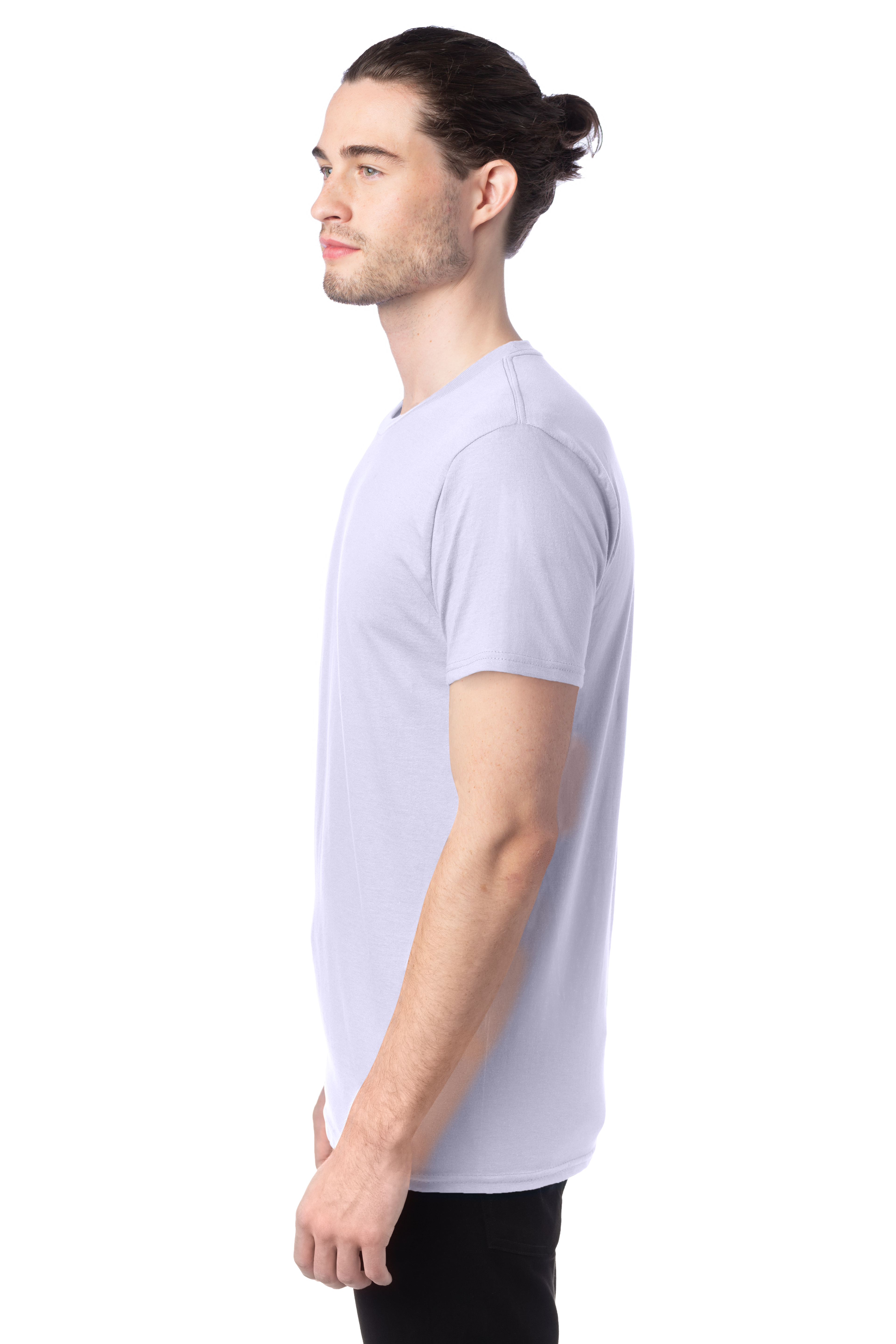 Hanes 4980 Urban Lilac