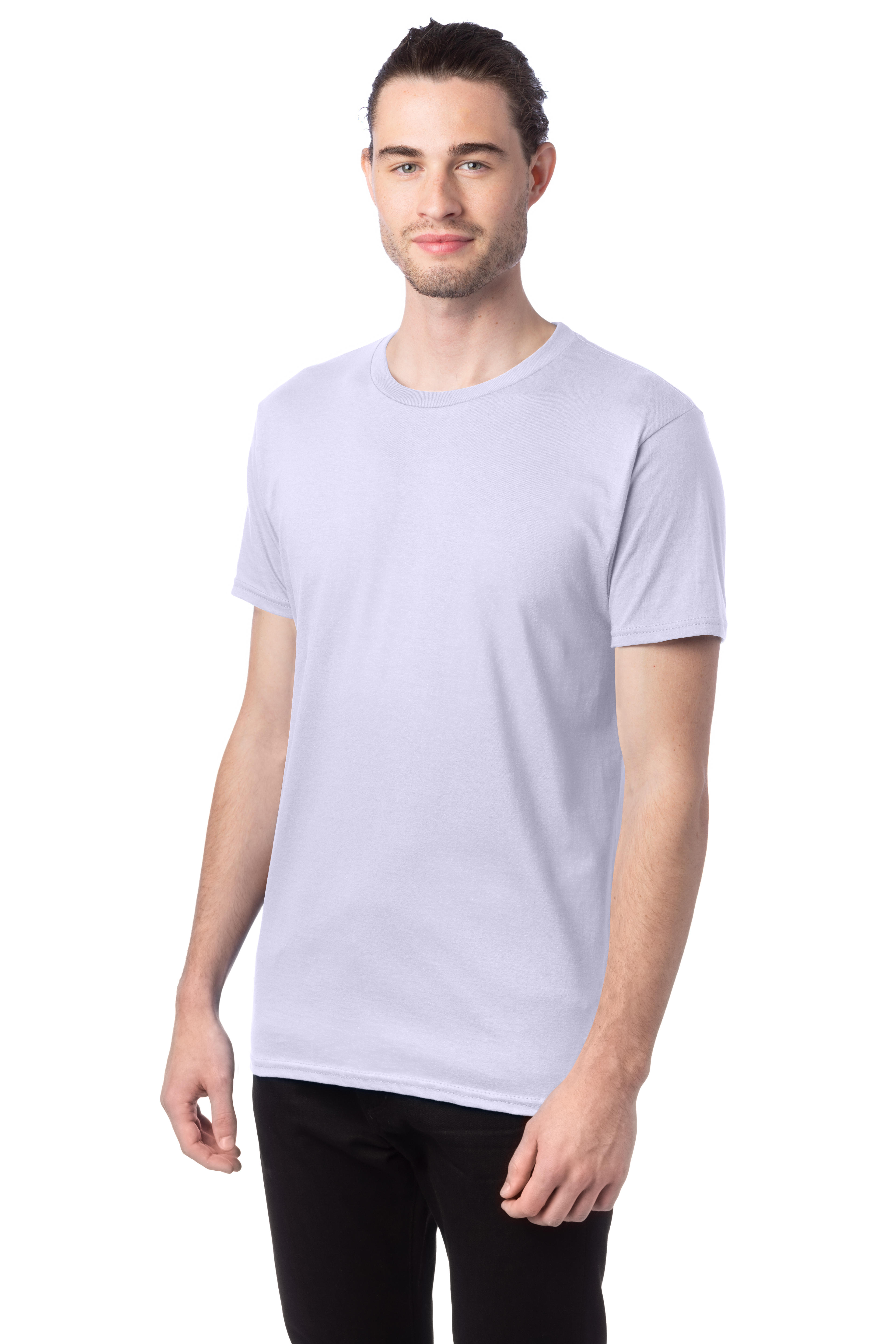 Hanes 4980 Urban Lilac