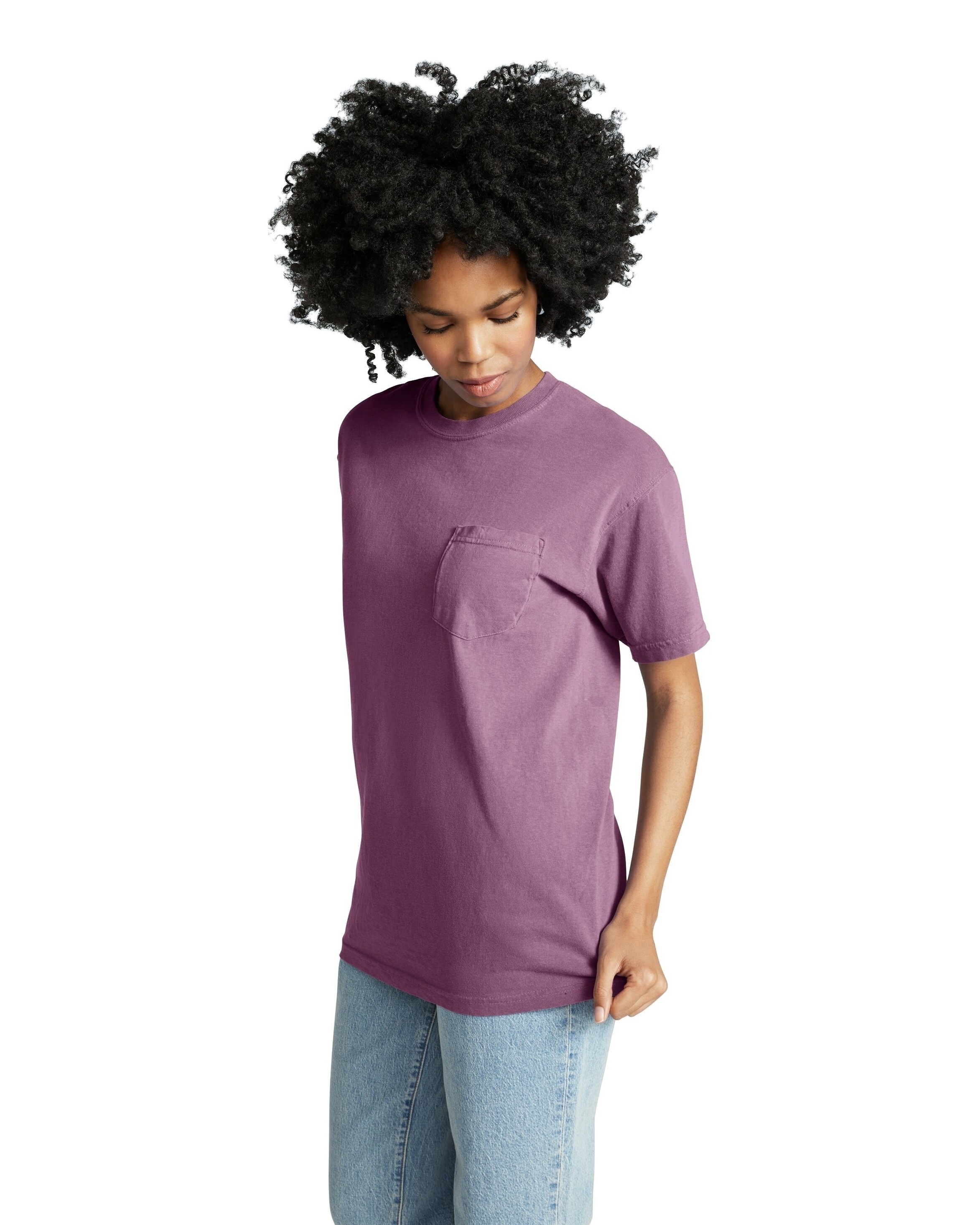 Comfort Colors 6030CC Berry