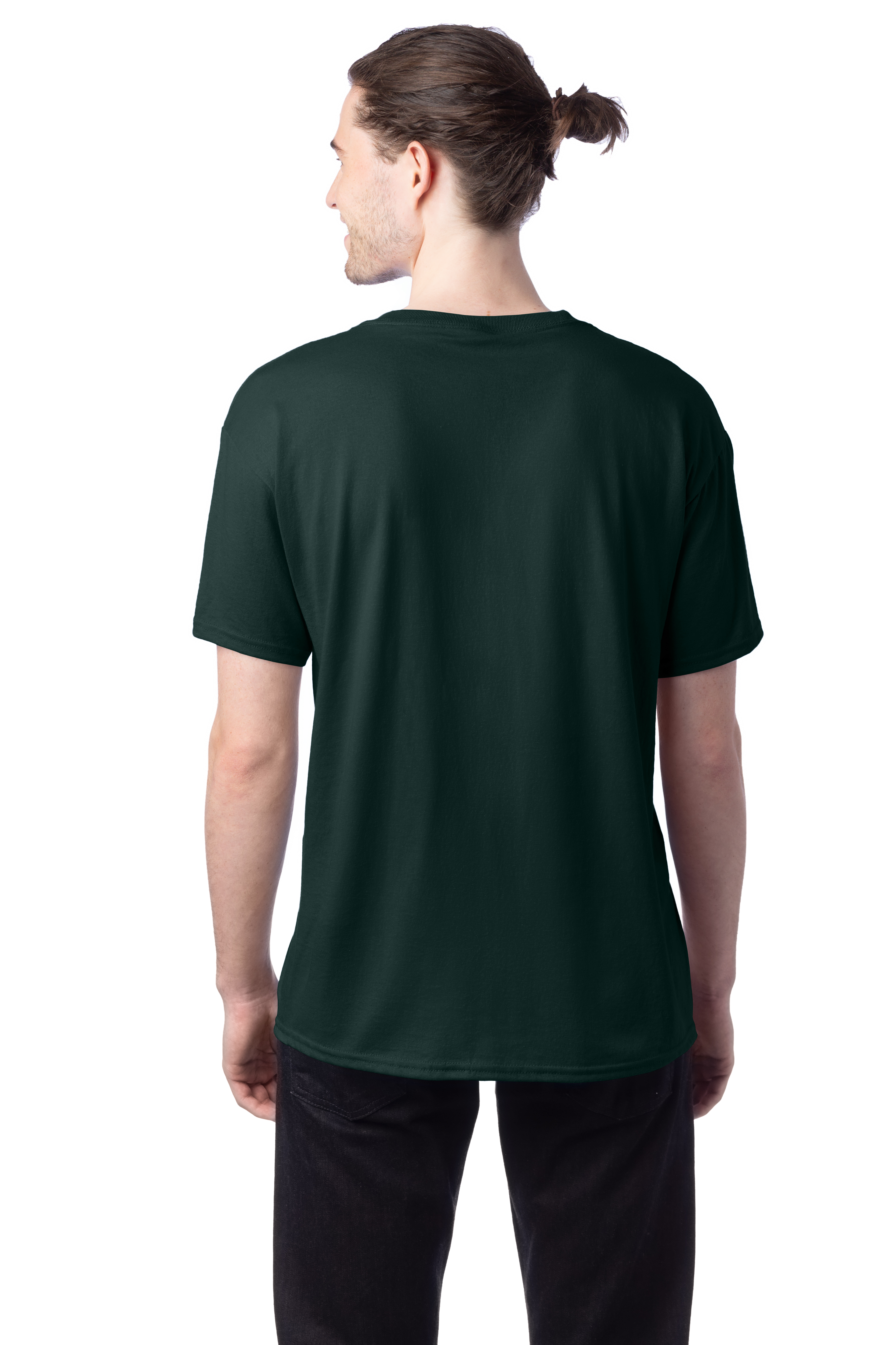 Hanes 5170 Deep Forest