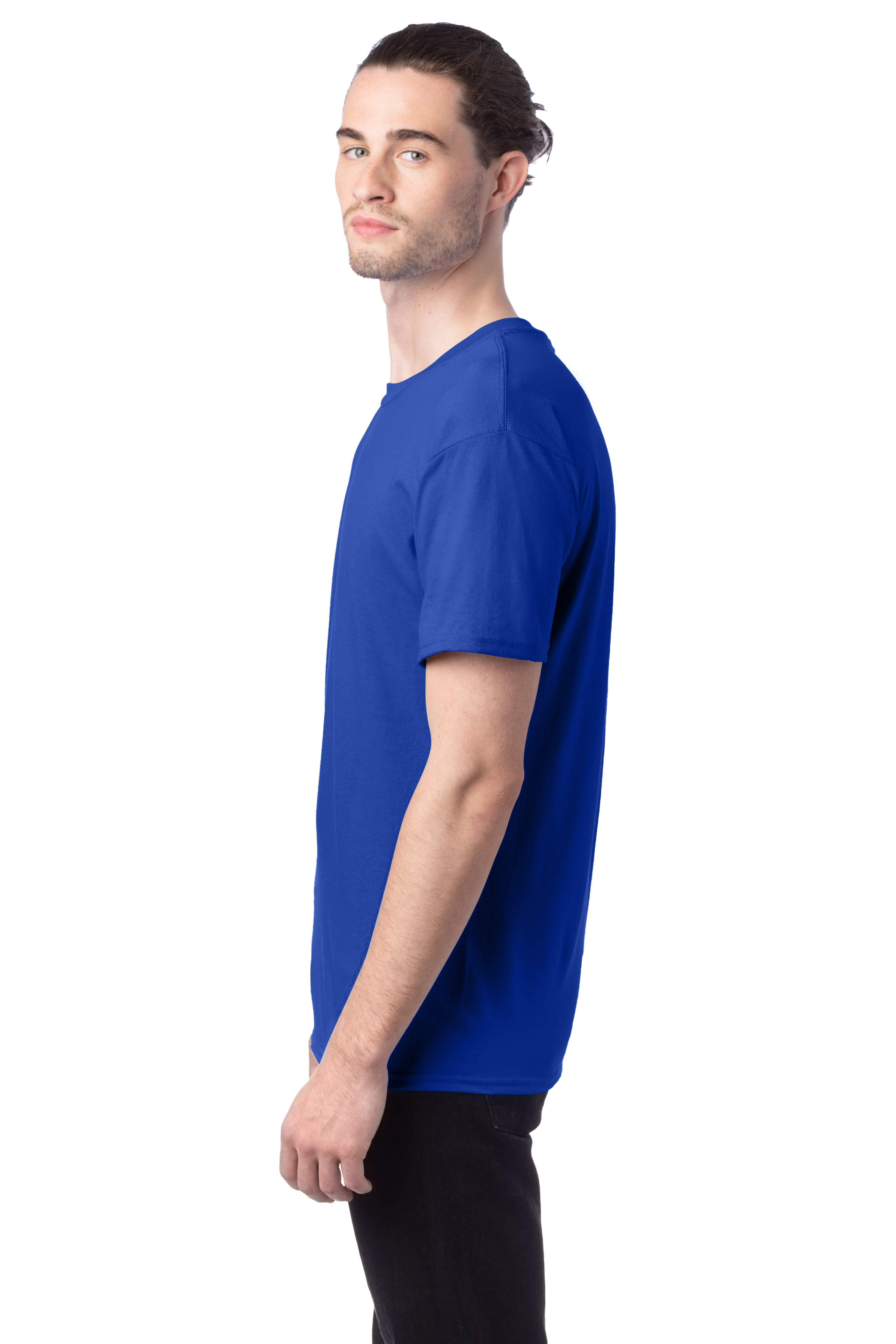 Hanes 5170 Deep Royal