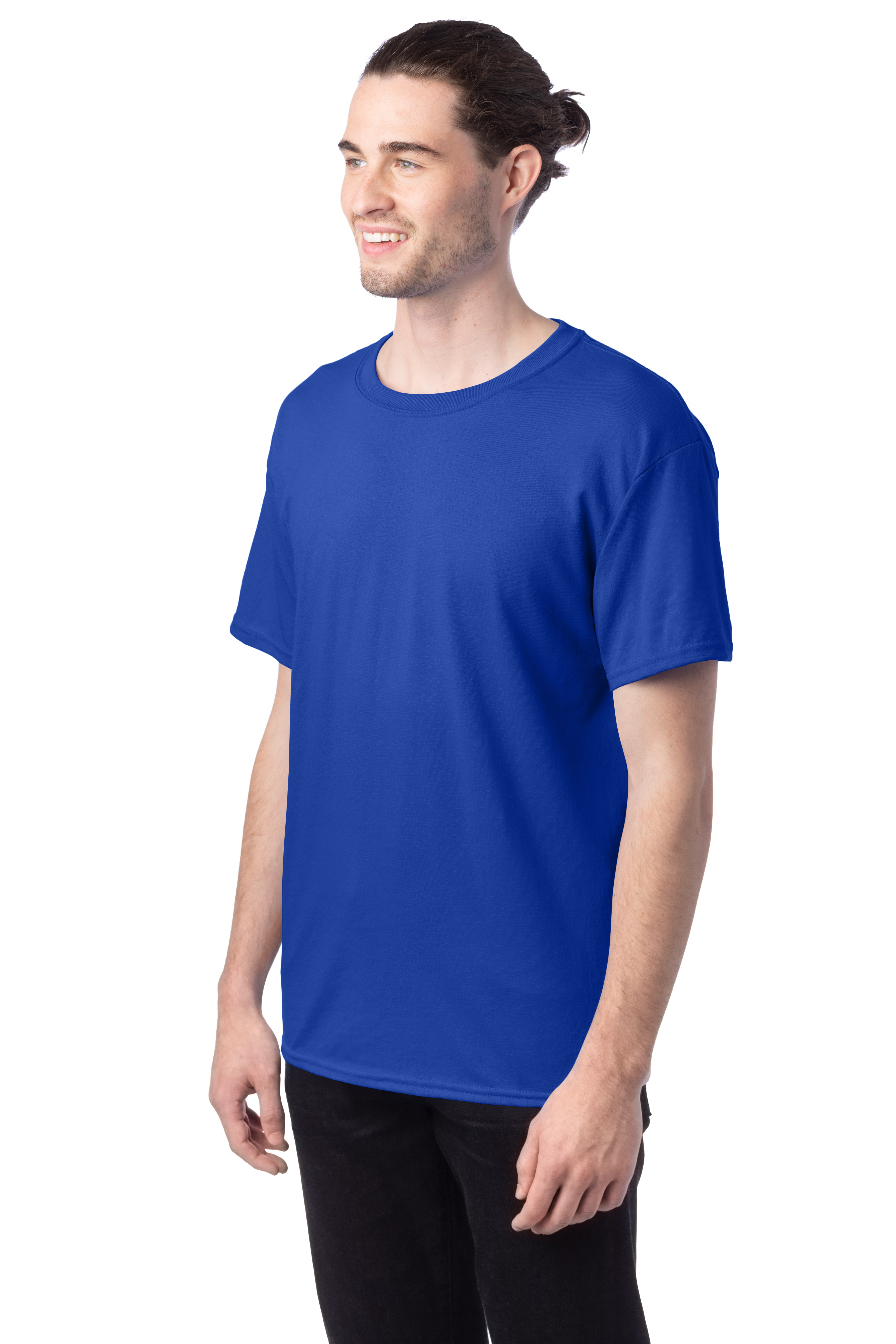 Hanes 5170 Deep Royal