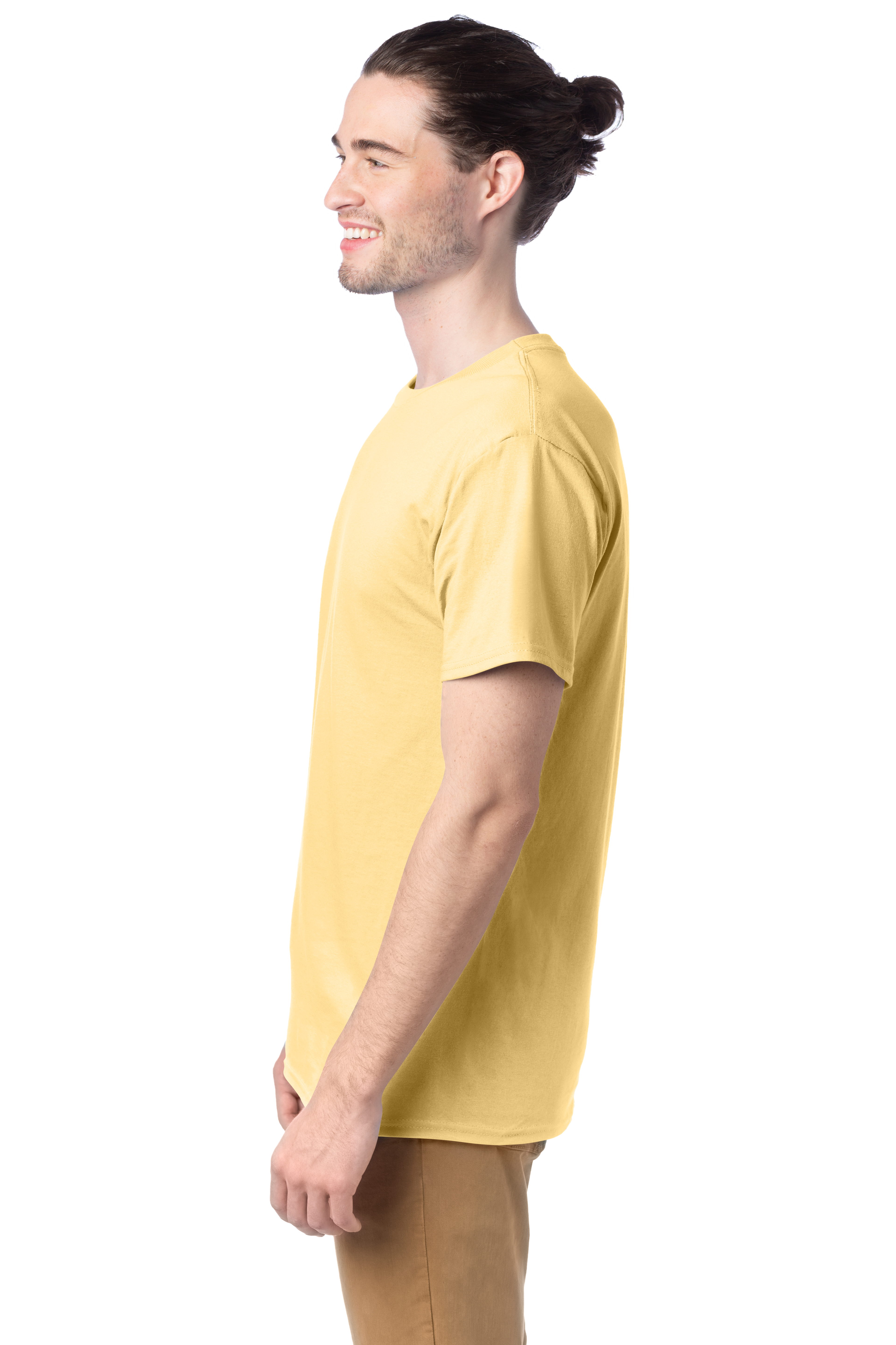 Hanes 5280 Athletic Gold