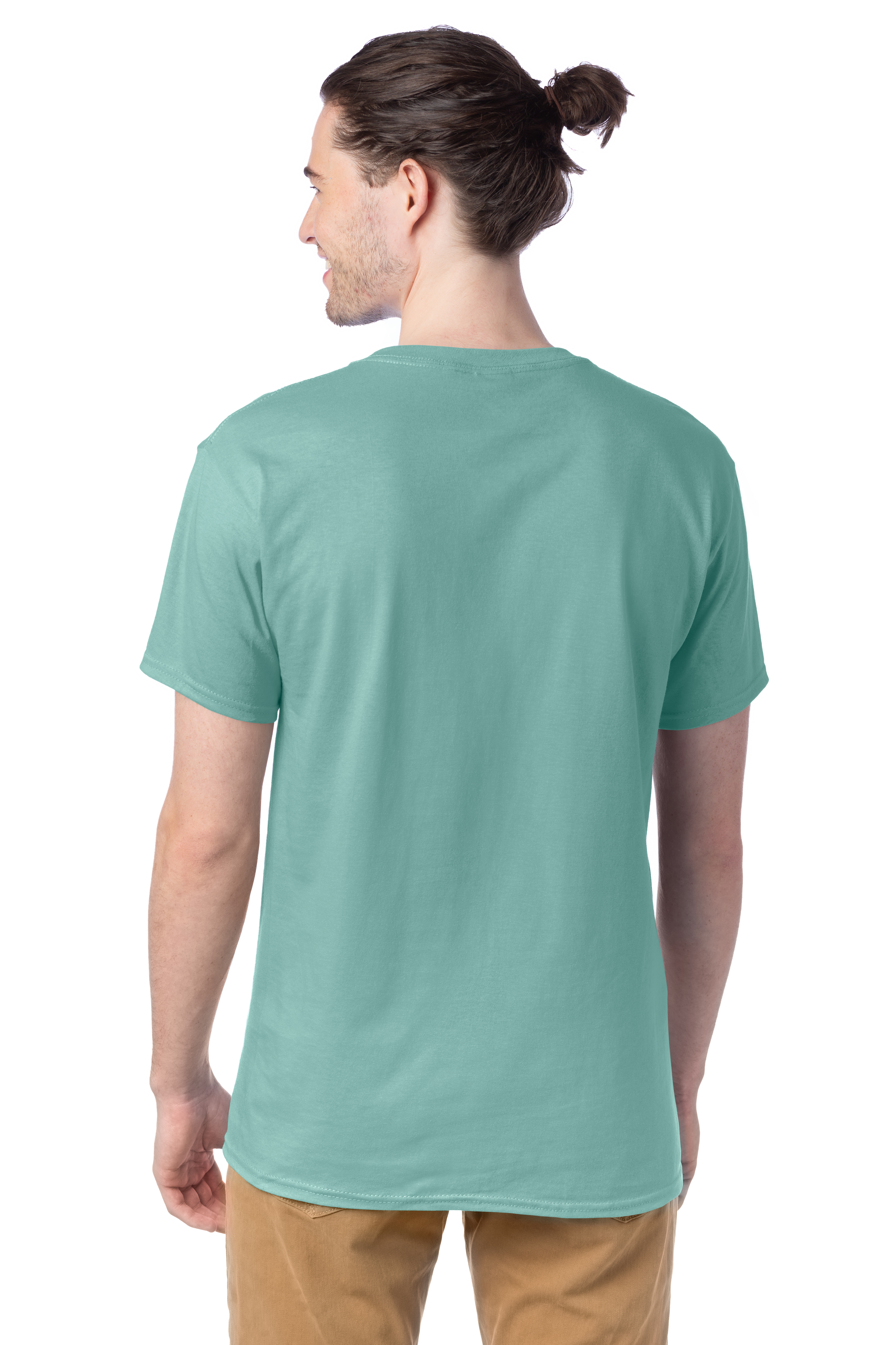 Hanes 5280 Clean Mint