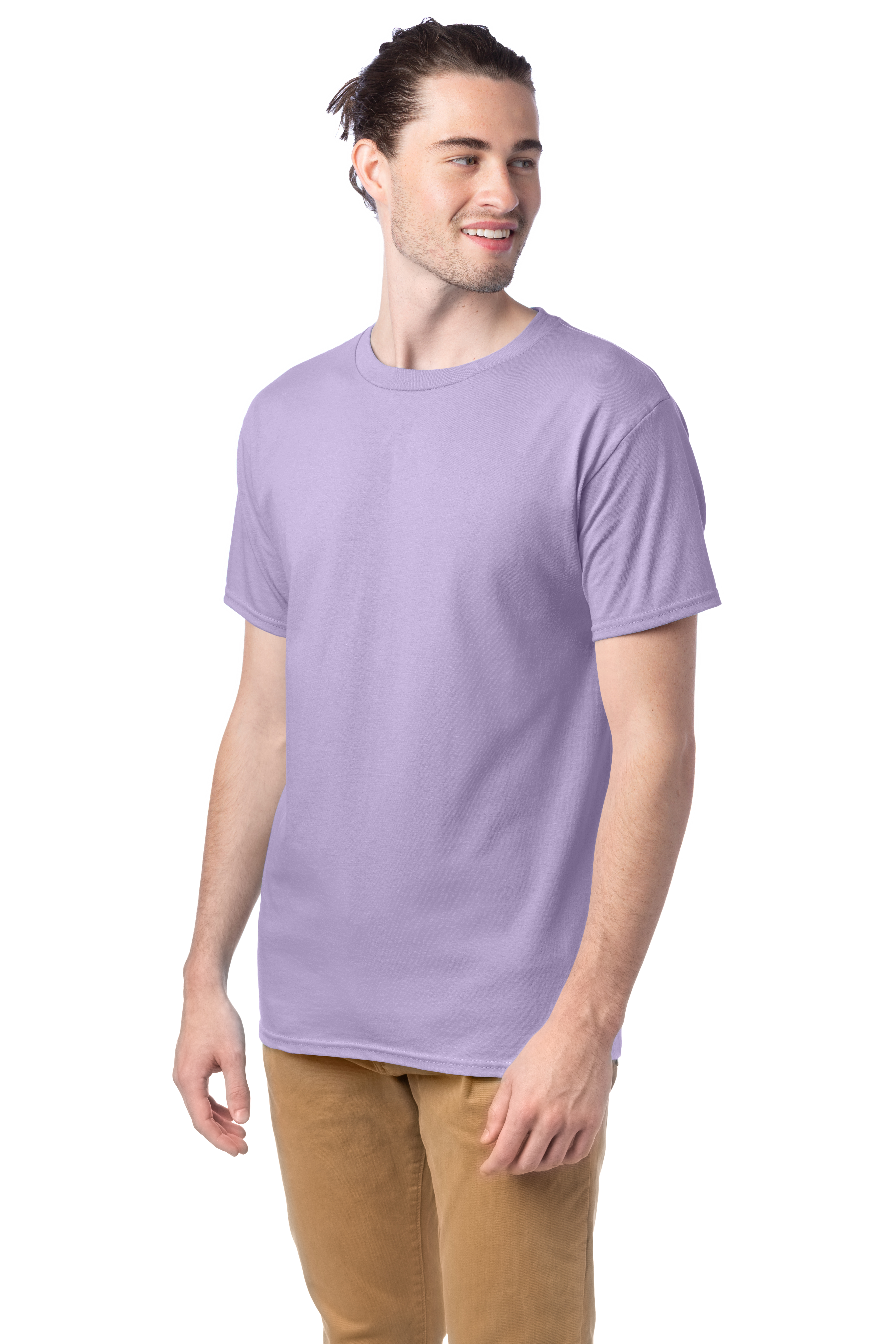Hanes 5280 Lavender