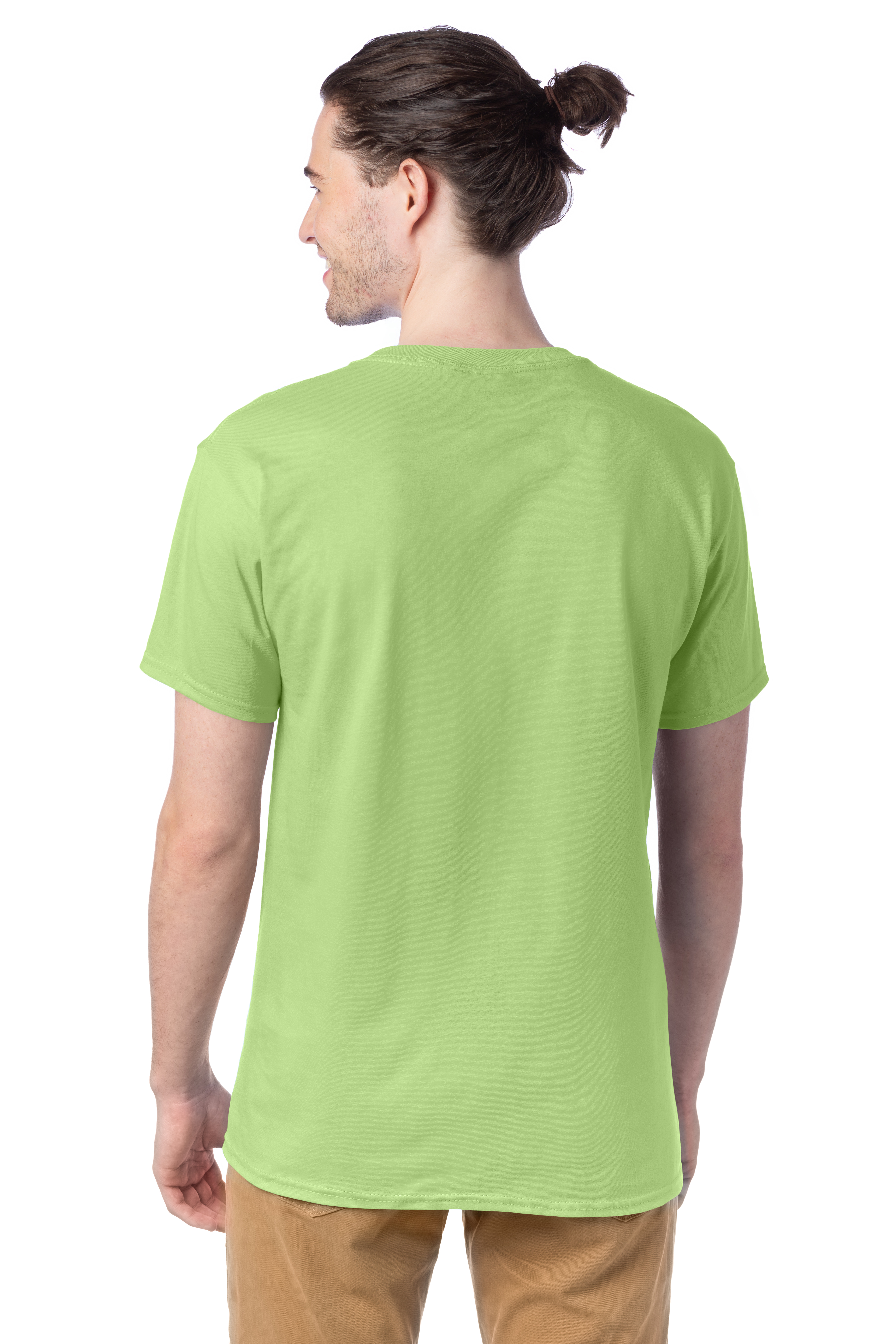 Hanes 5280 Lime