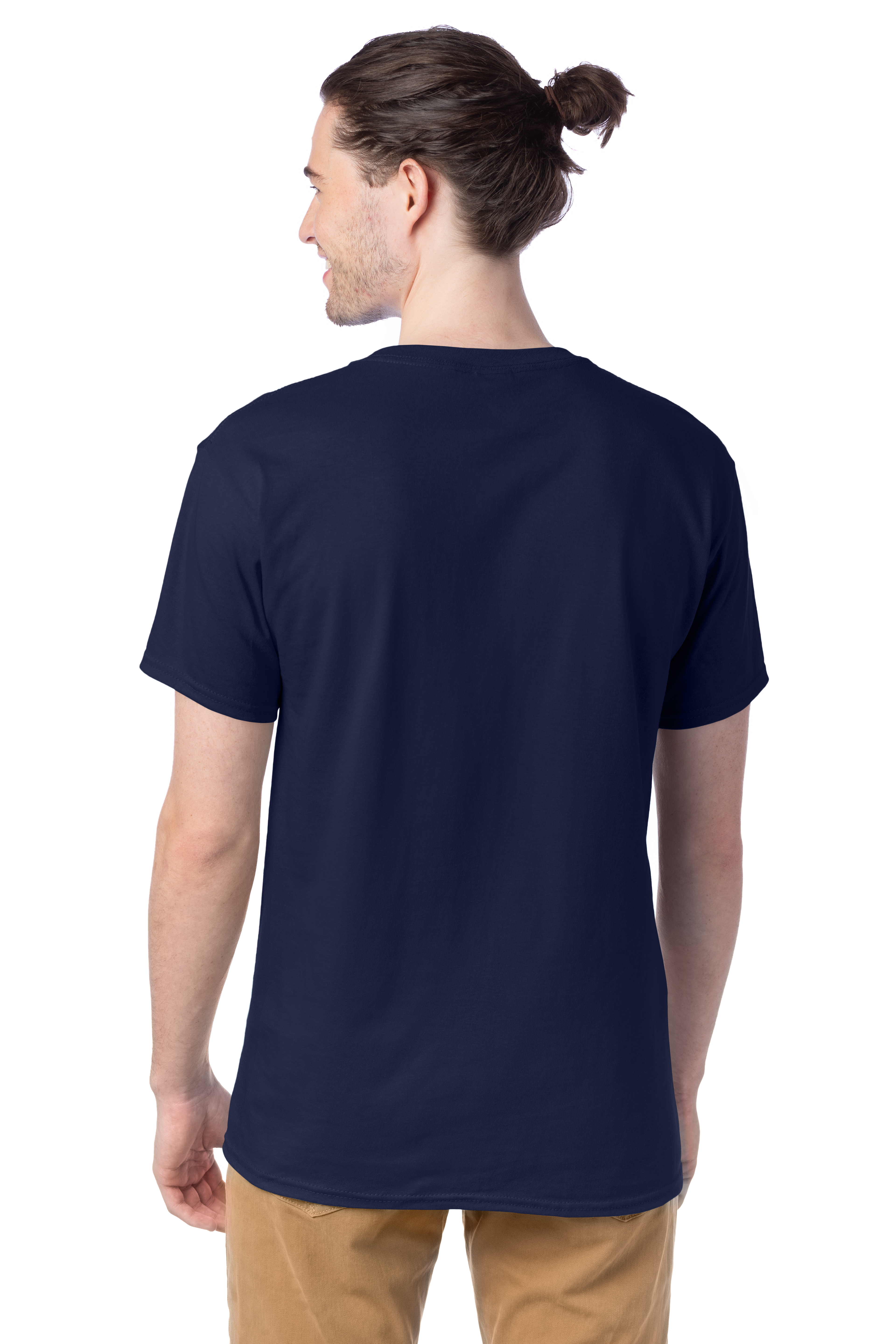 Hanes 5280 Navy