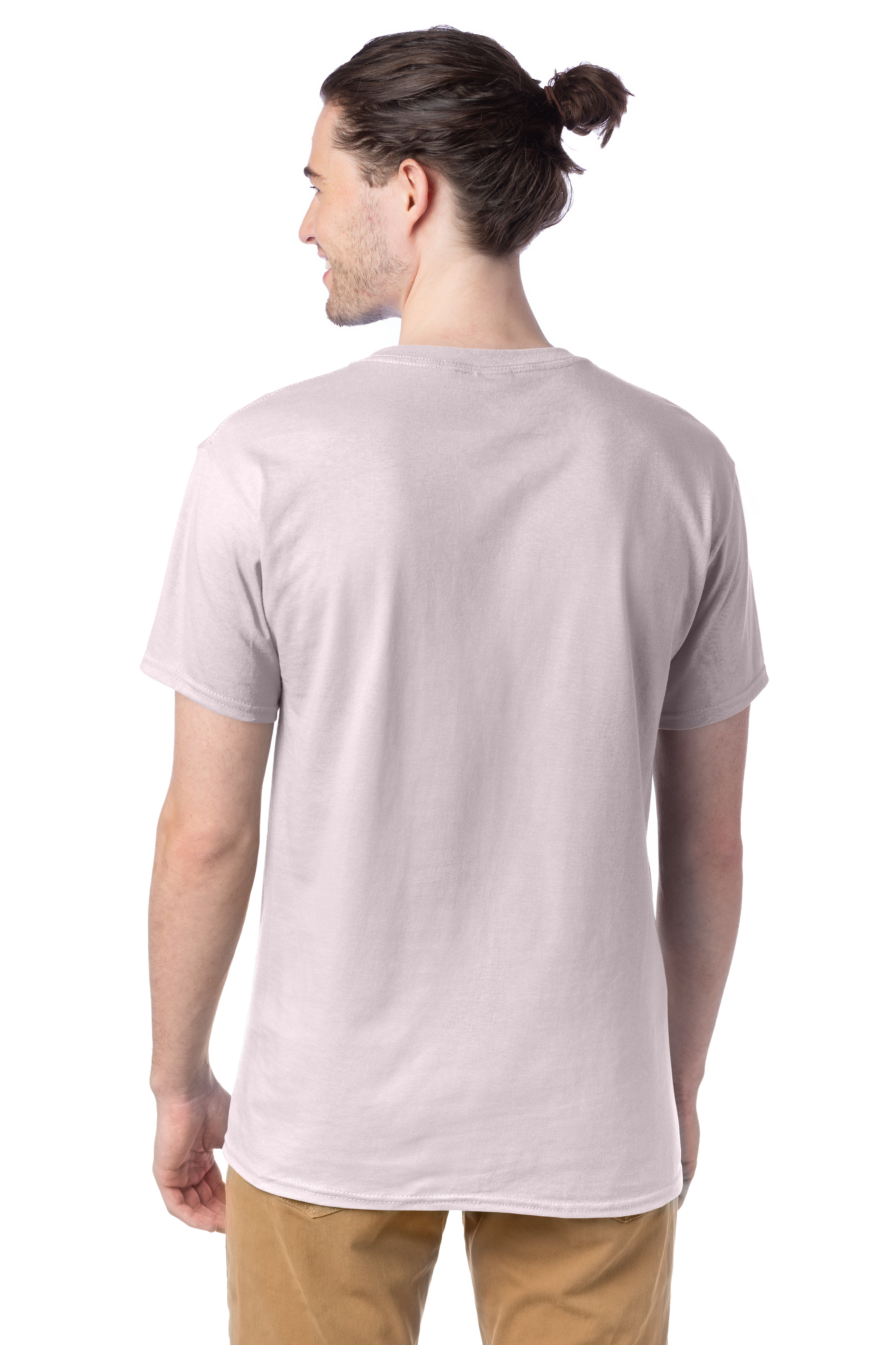 Hanes 5280 Pale Pink