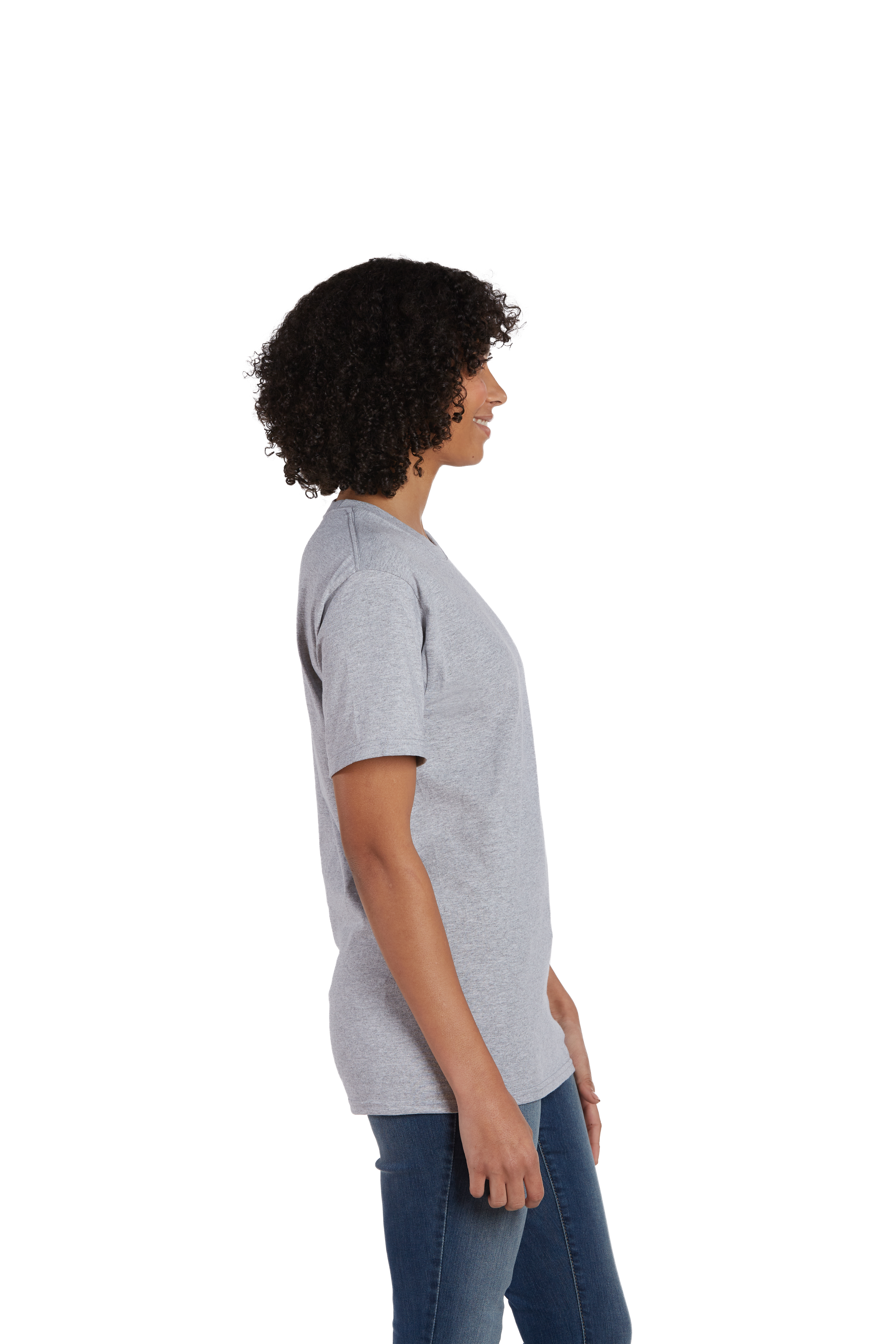 Hanes 5280 Light Steel