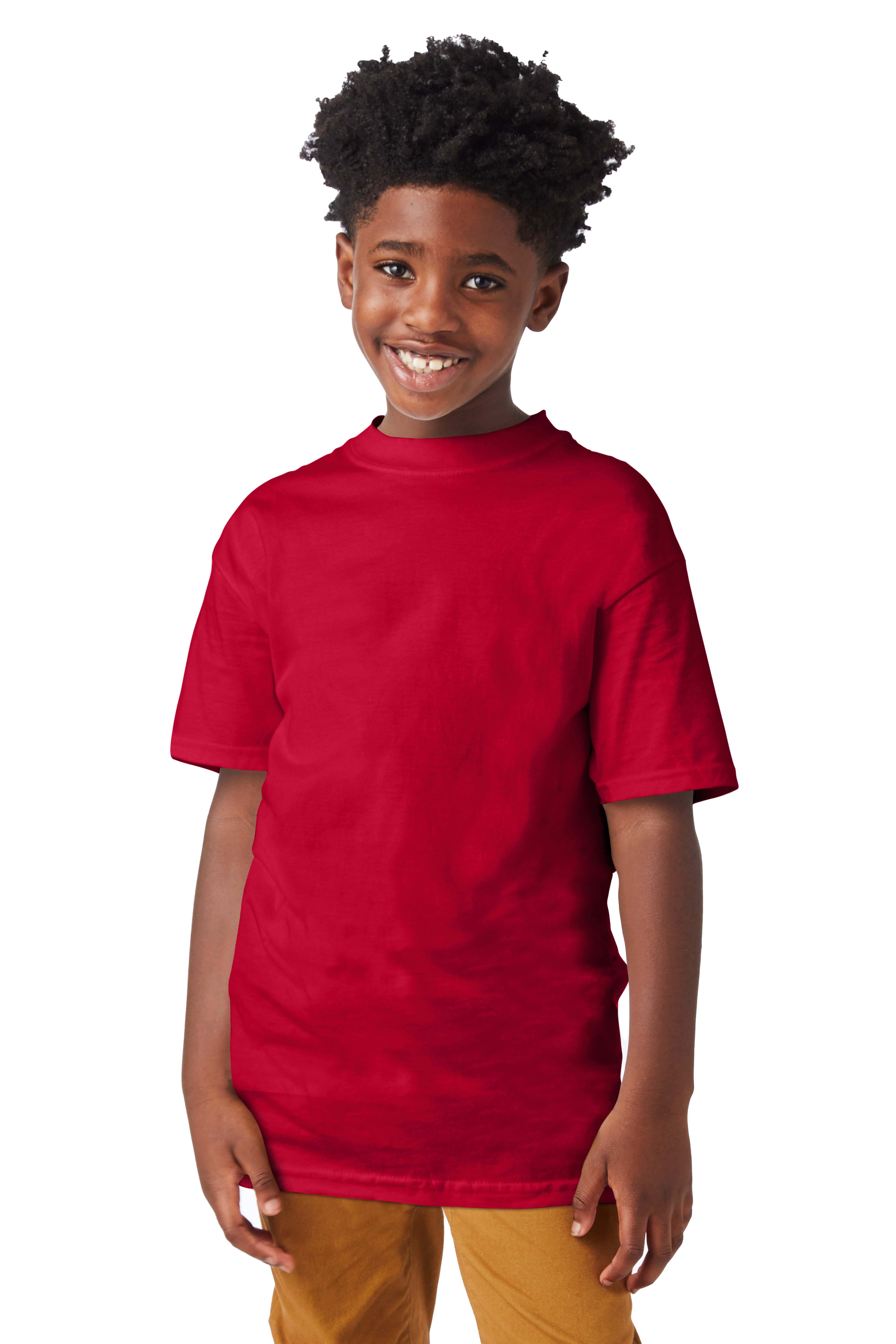 Picture for Deep Red