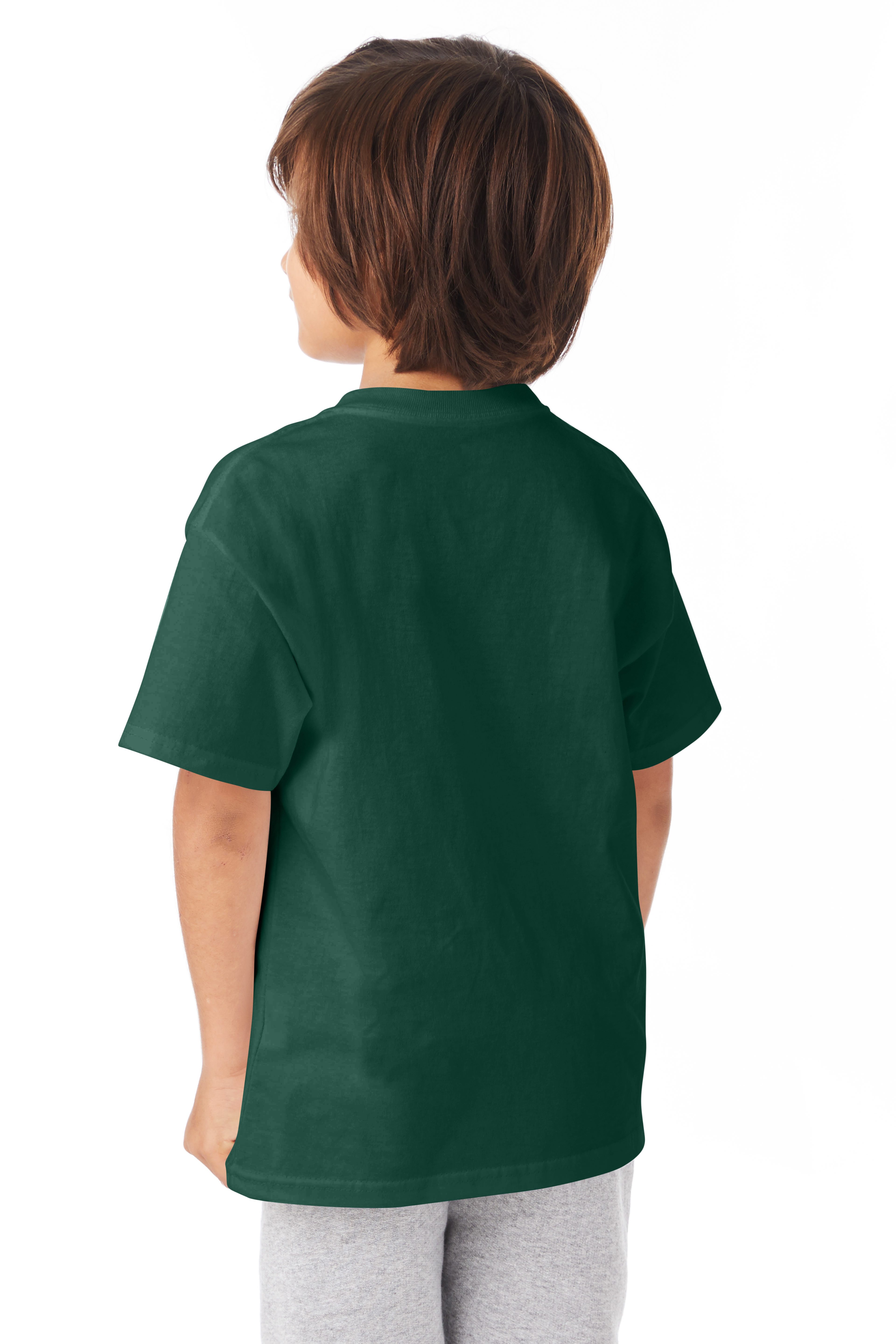 Hanes 54500 Deep Forest