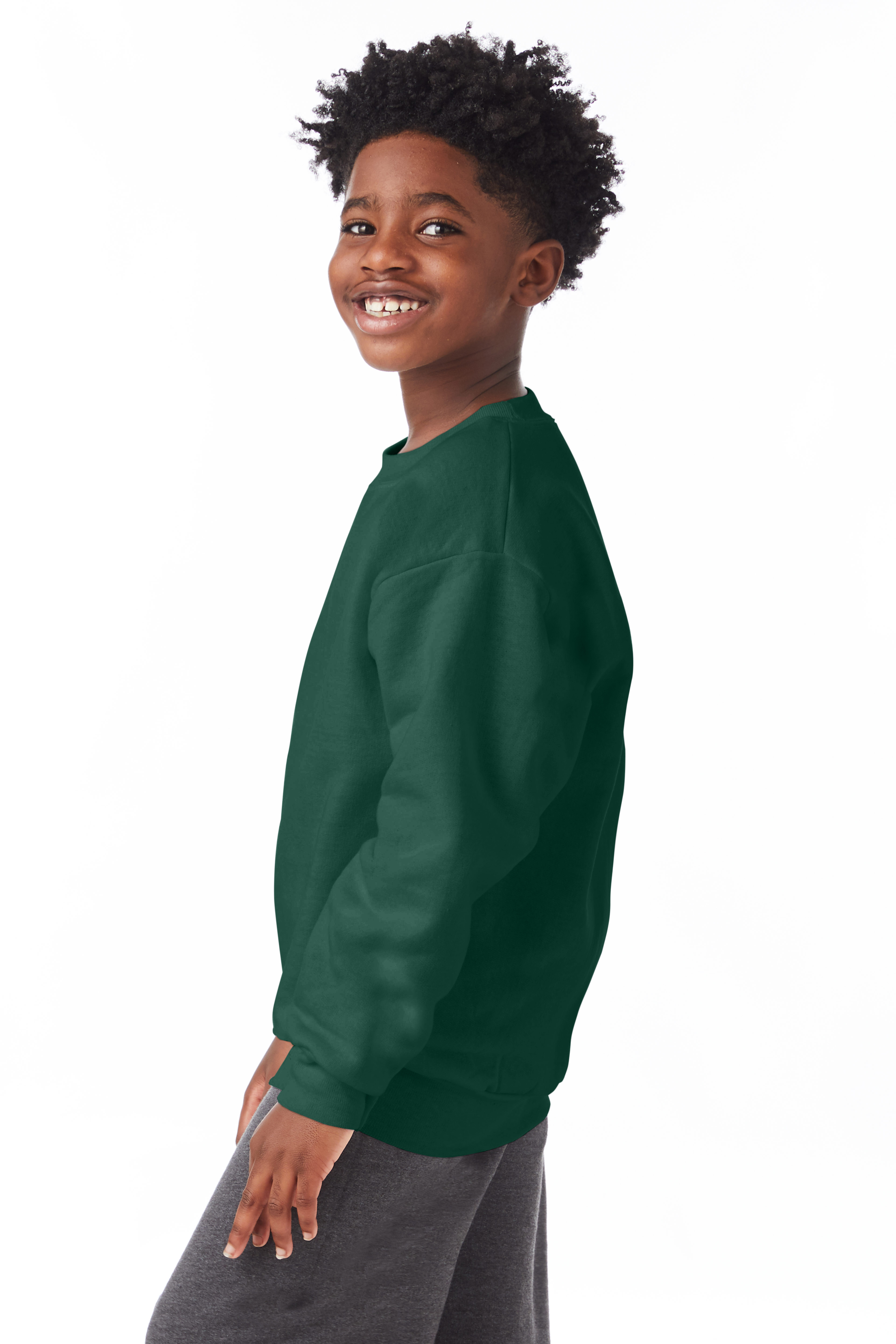 Hanes P360 Deep Forest