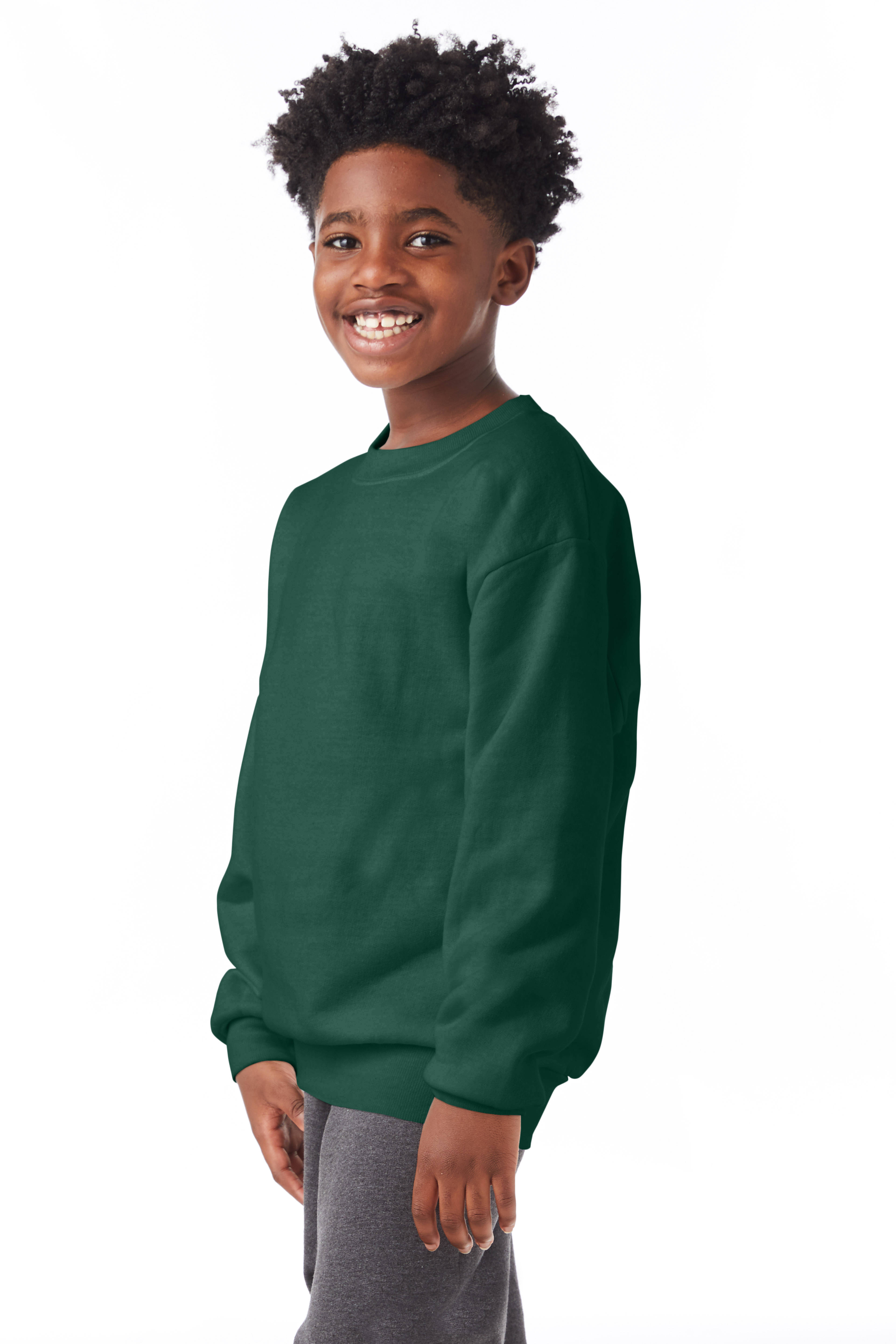 Hanes P360 Deep Forest