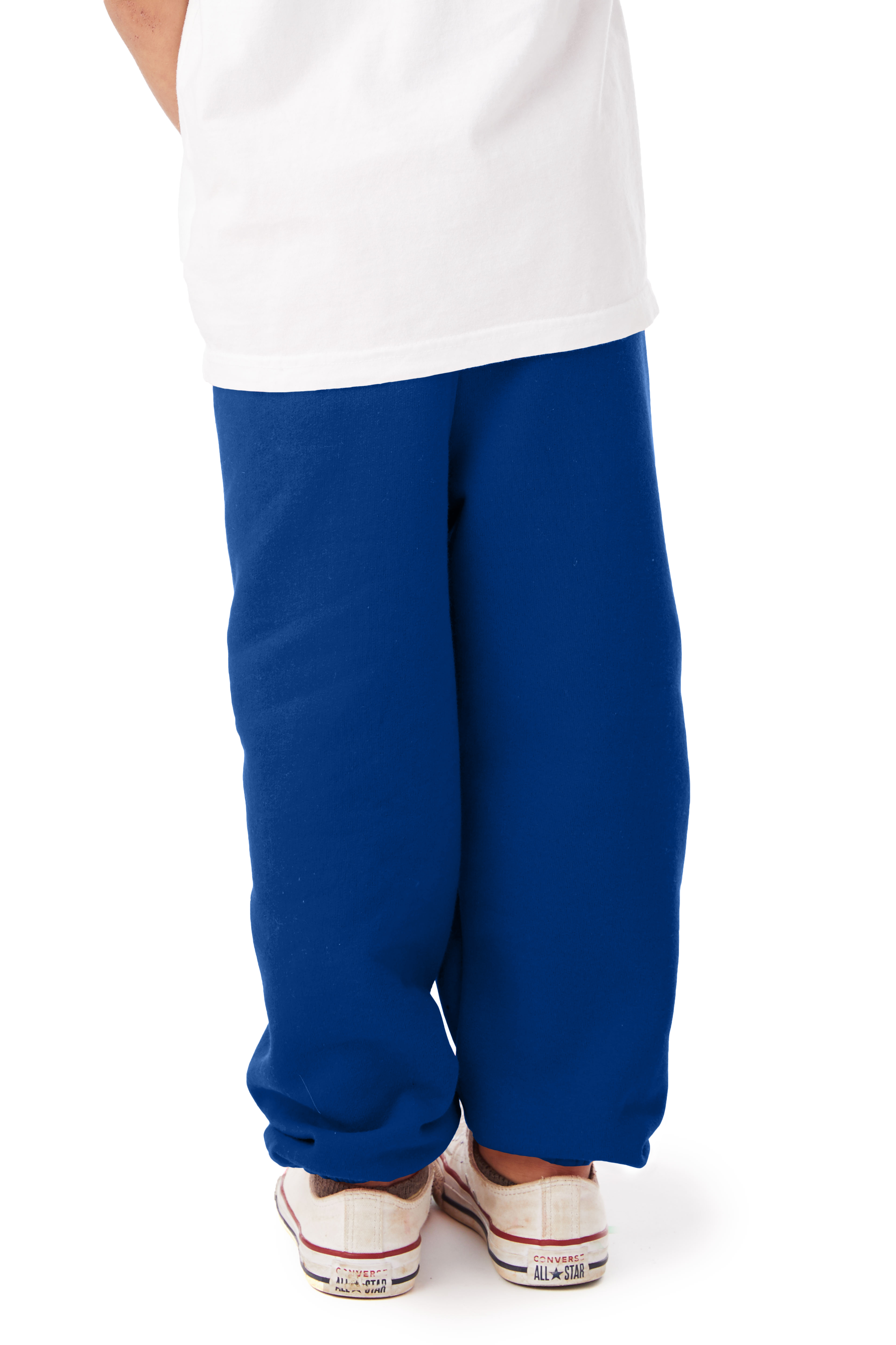 Hanes P450 Deep Royal