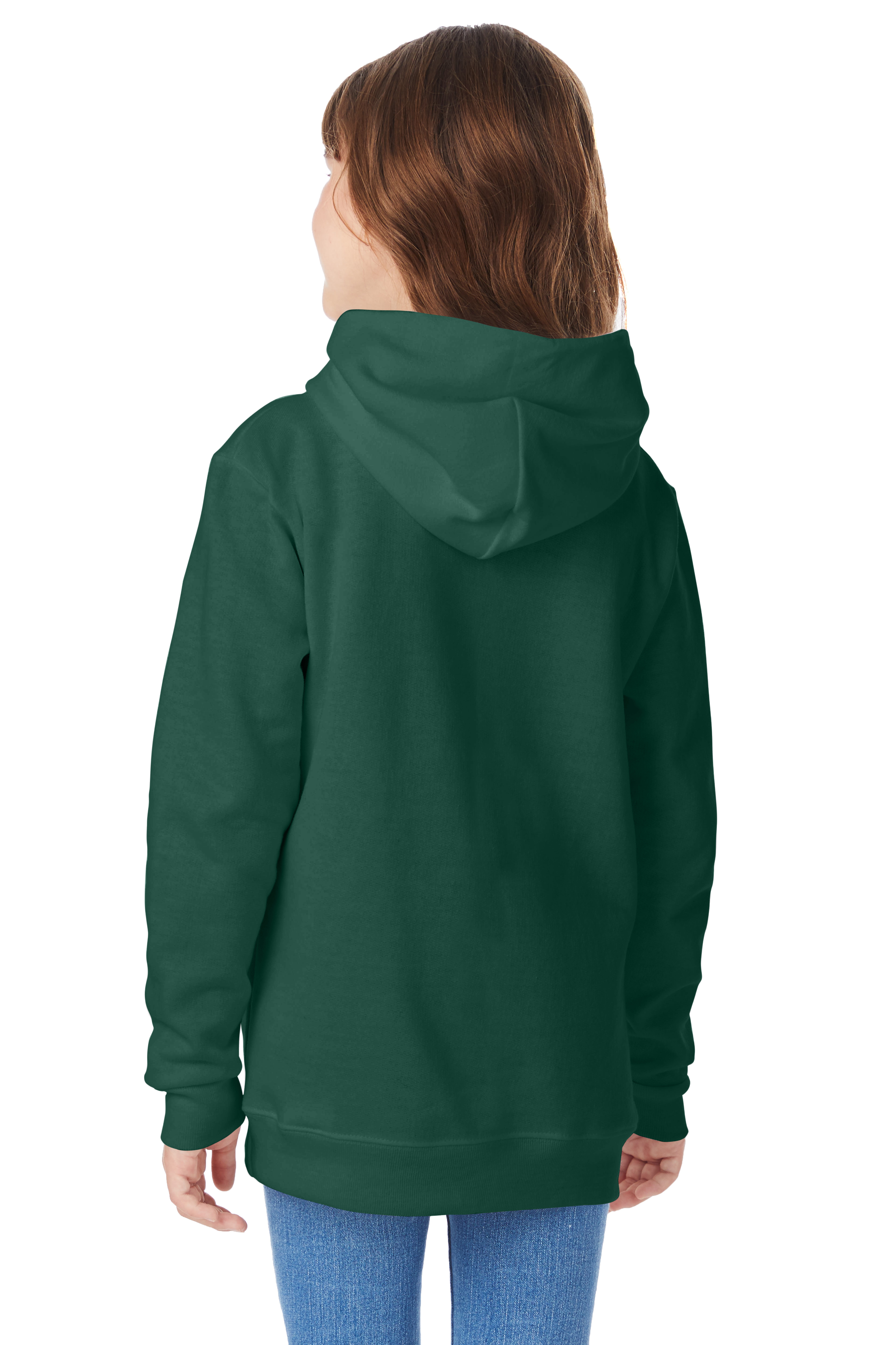 Hanes P473 Deep Forest