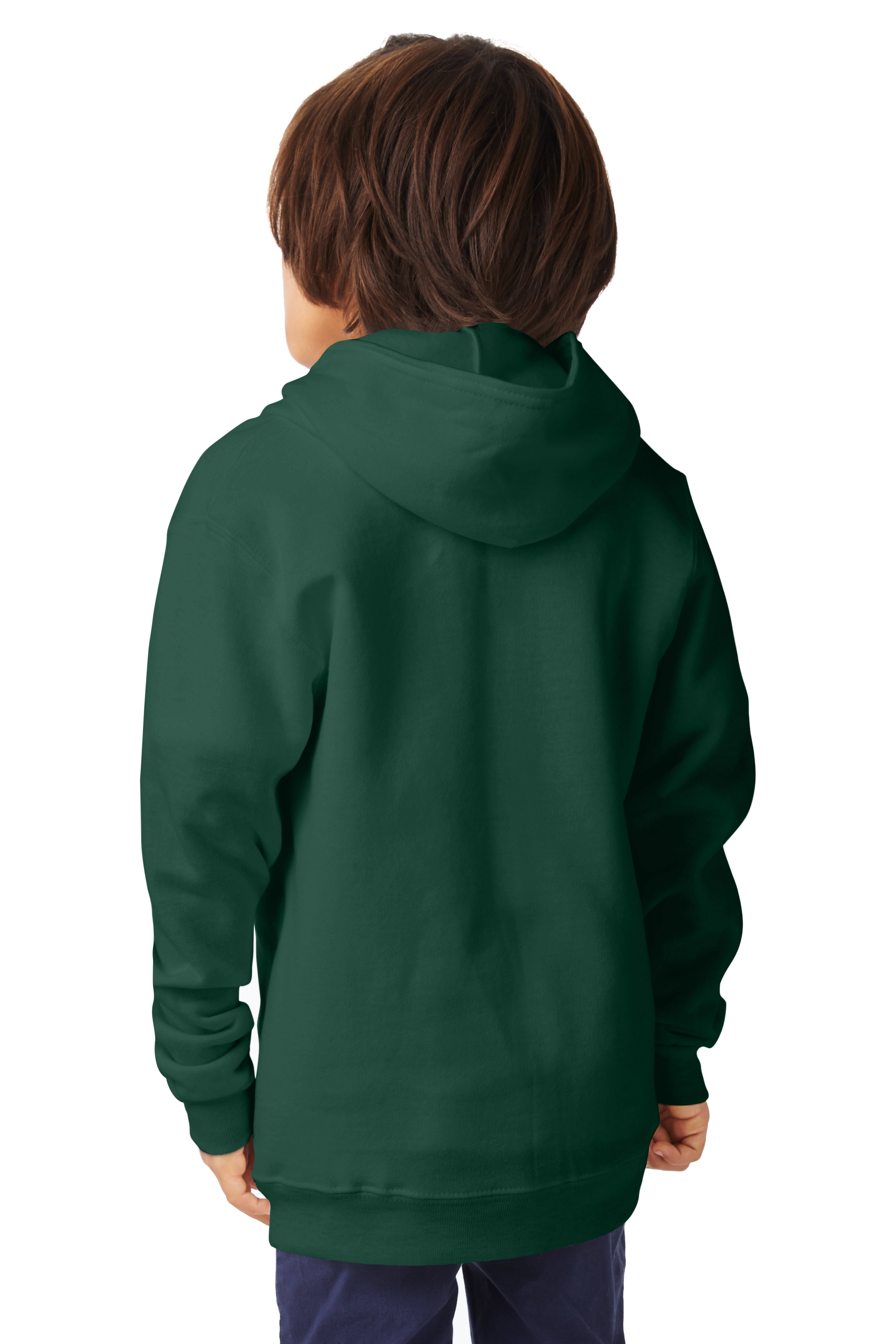 Hanes P480 Deep Forest