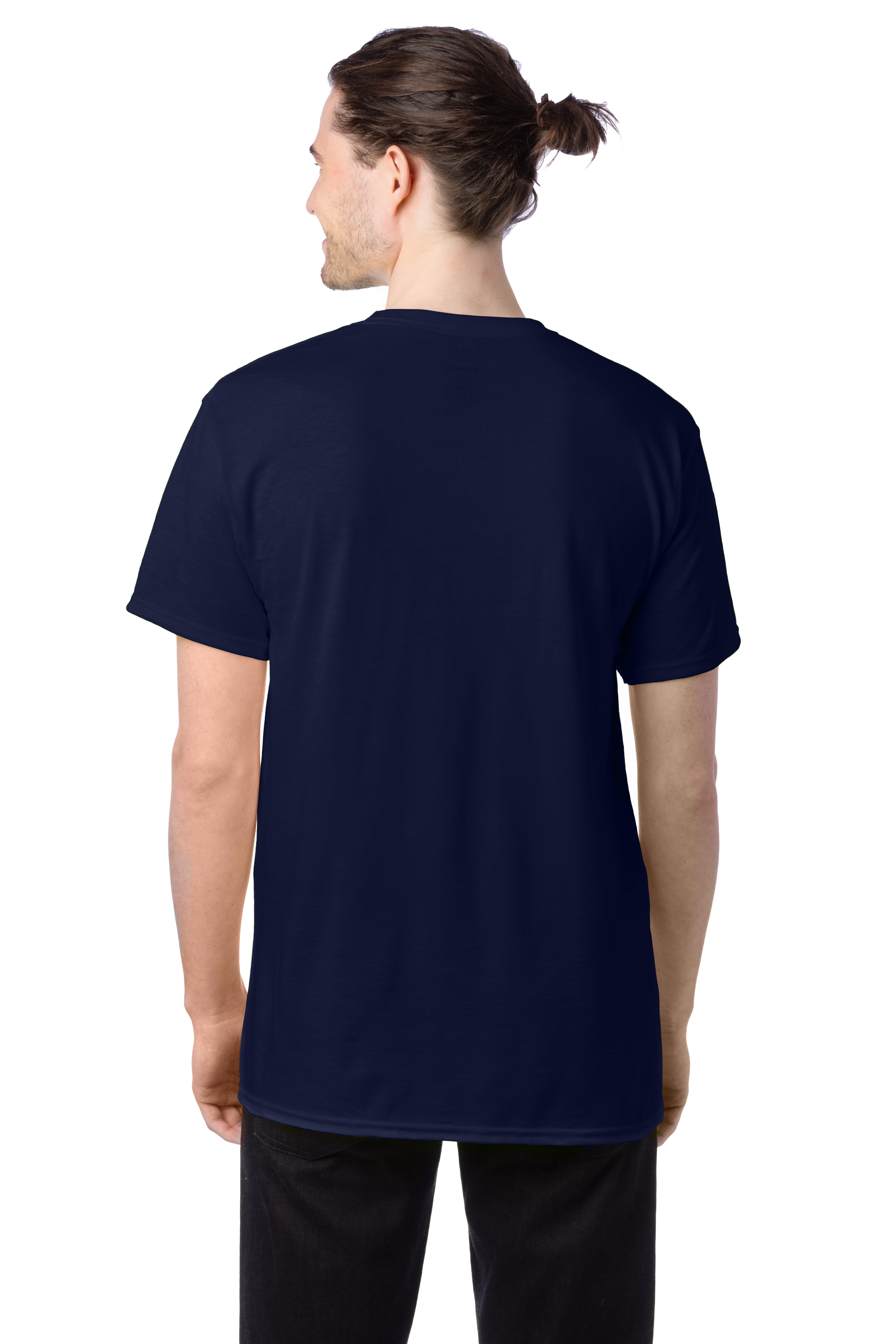 Hanes W110 Navy