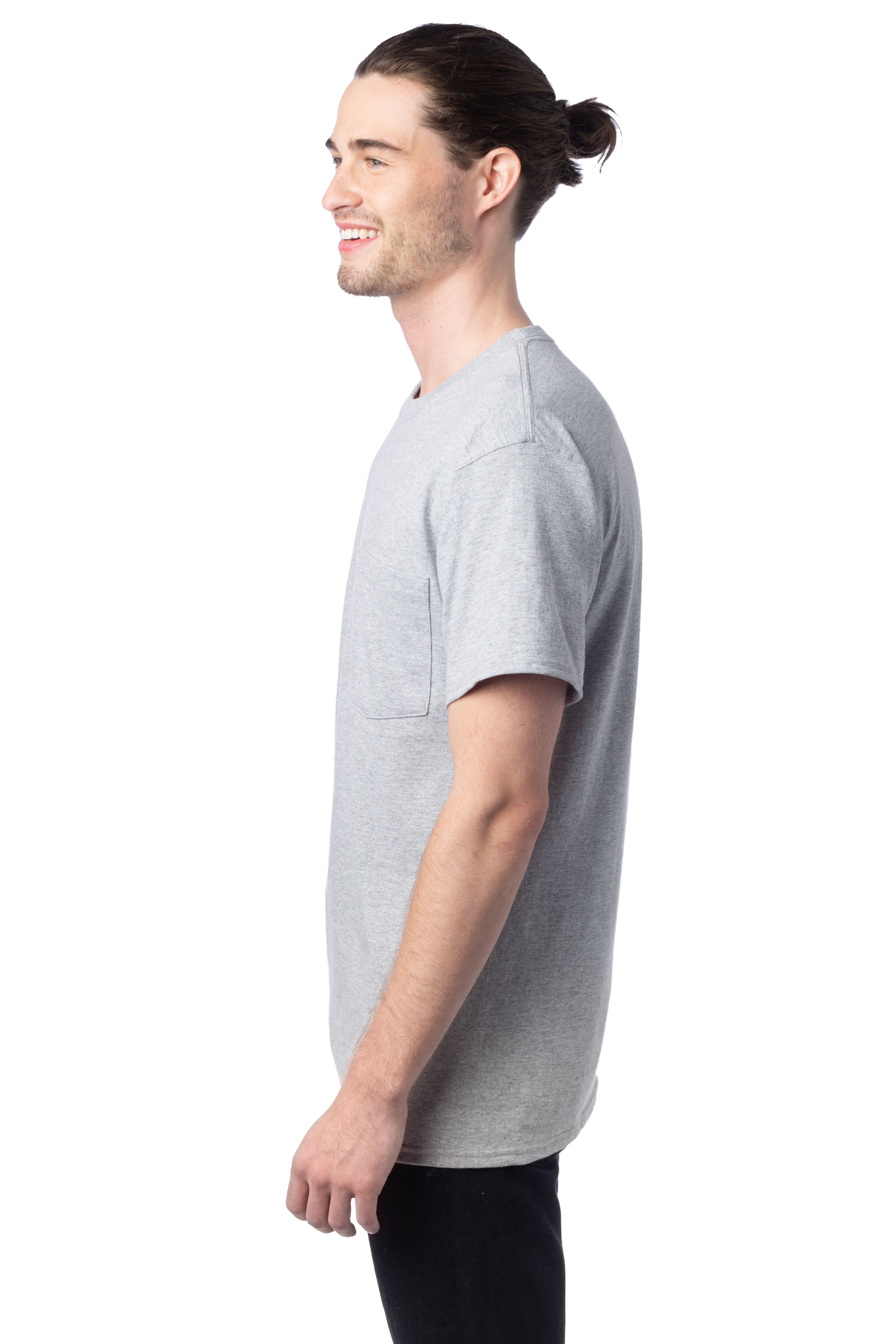 Hanes W110 Light Steel