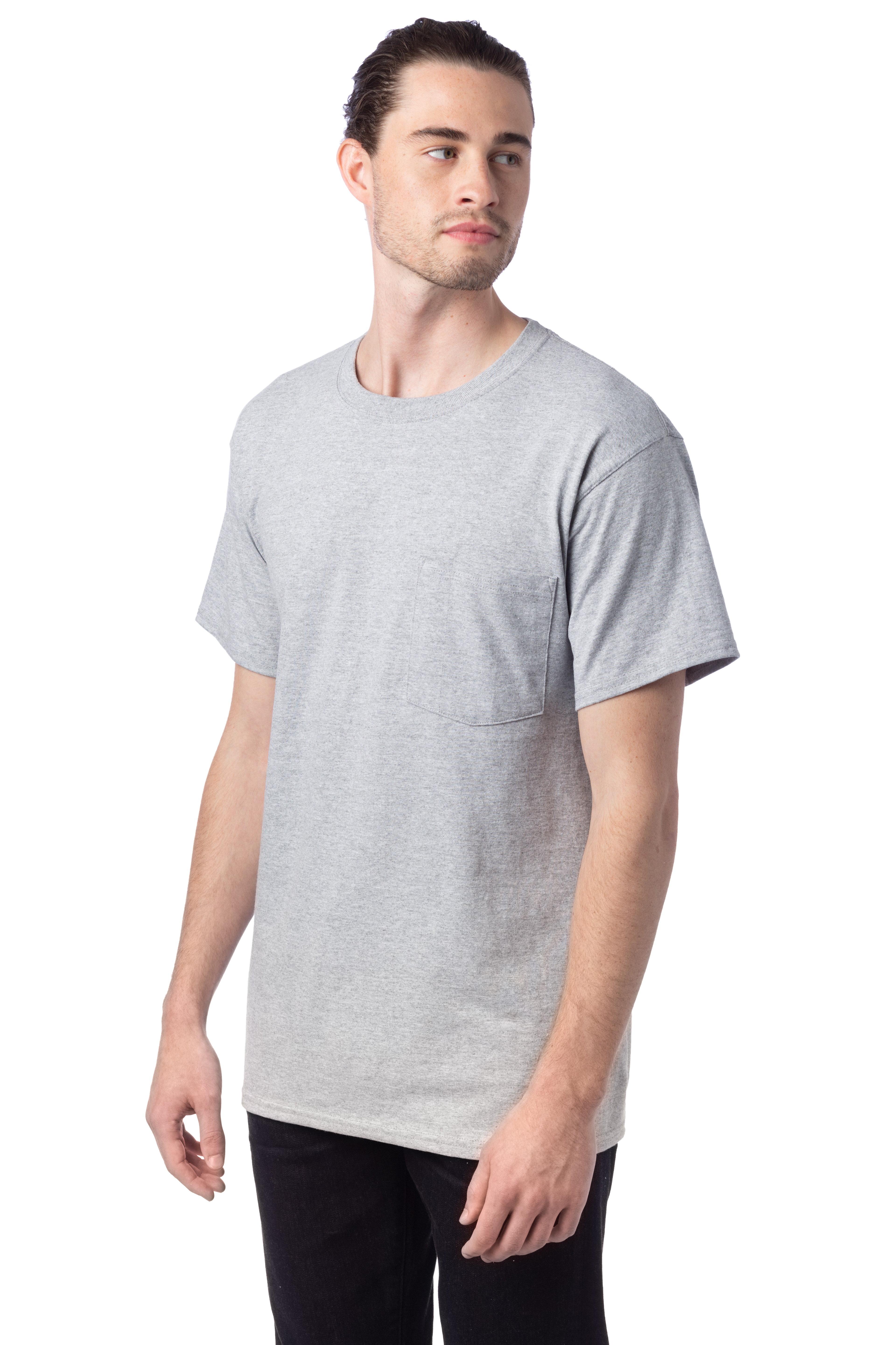 Hanes W110 Light Steel