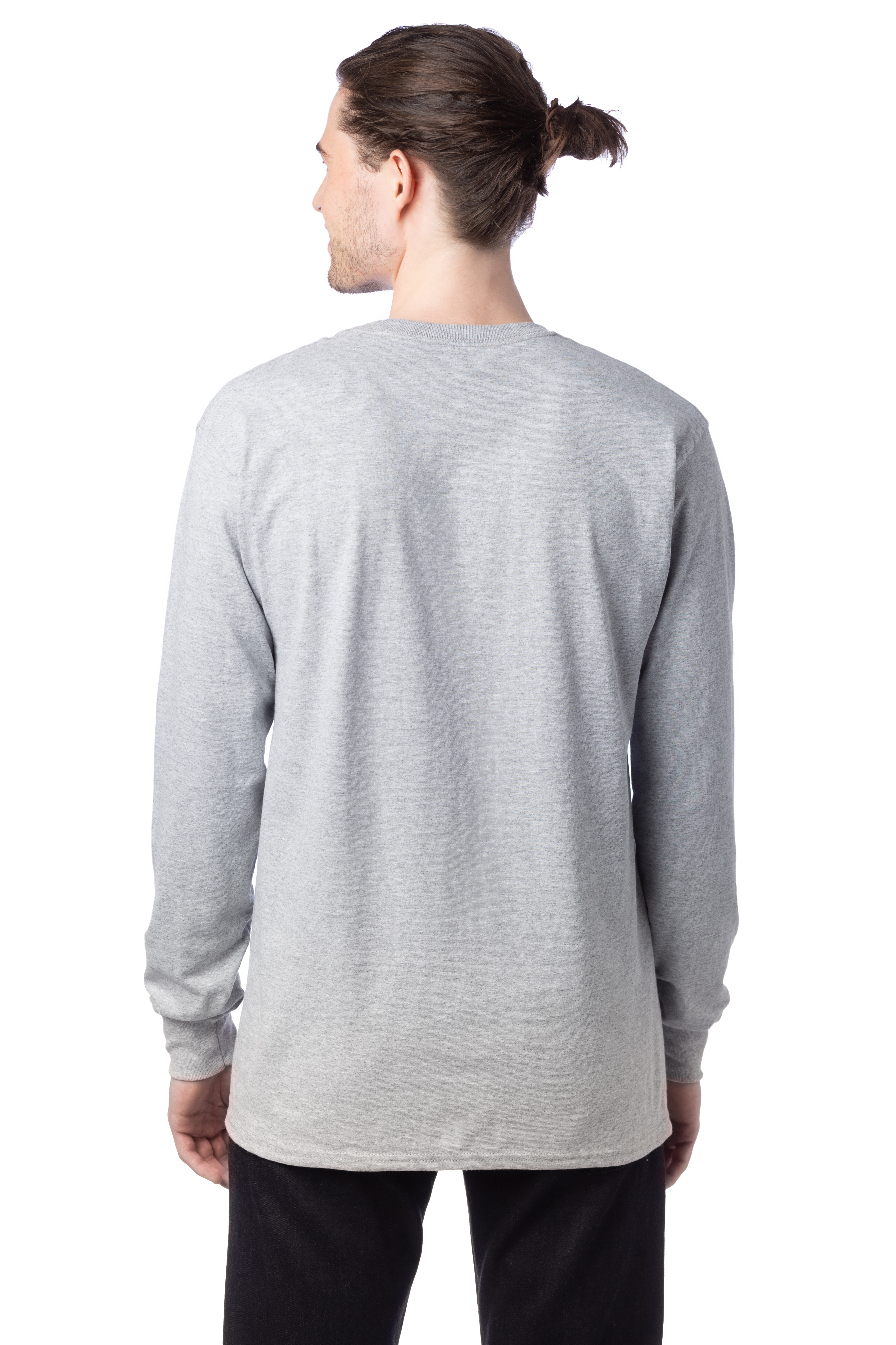 Hanes W120 Light Steel