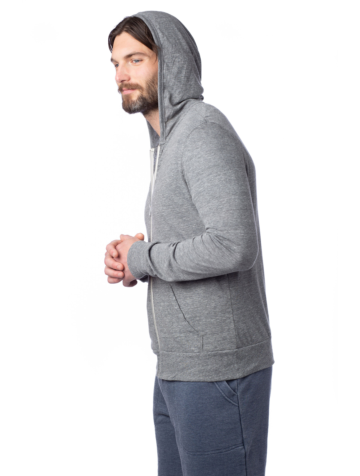 Alternative AA1970 Eco Gray