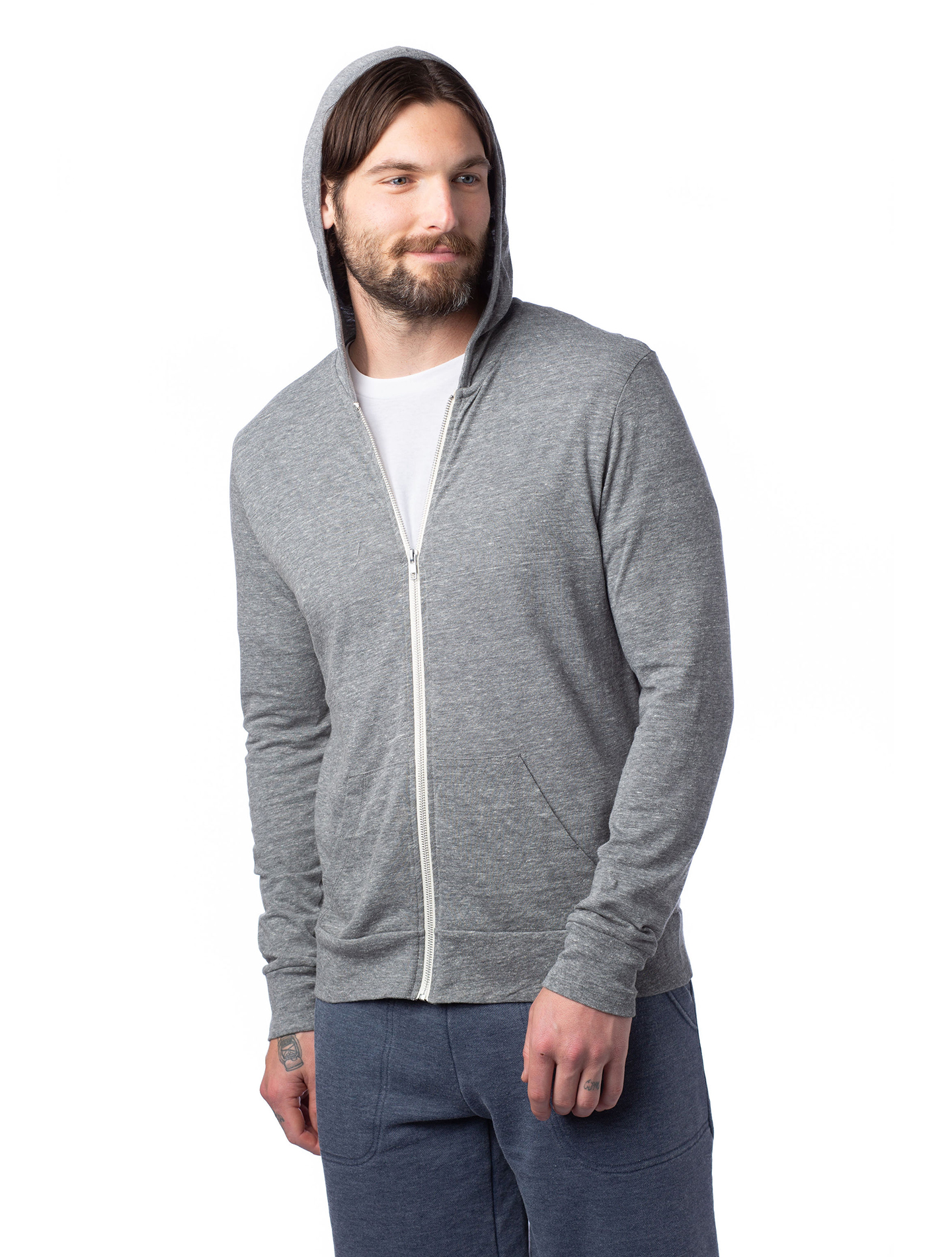 Alternative AA1970 Eco Gray